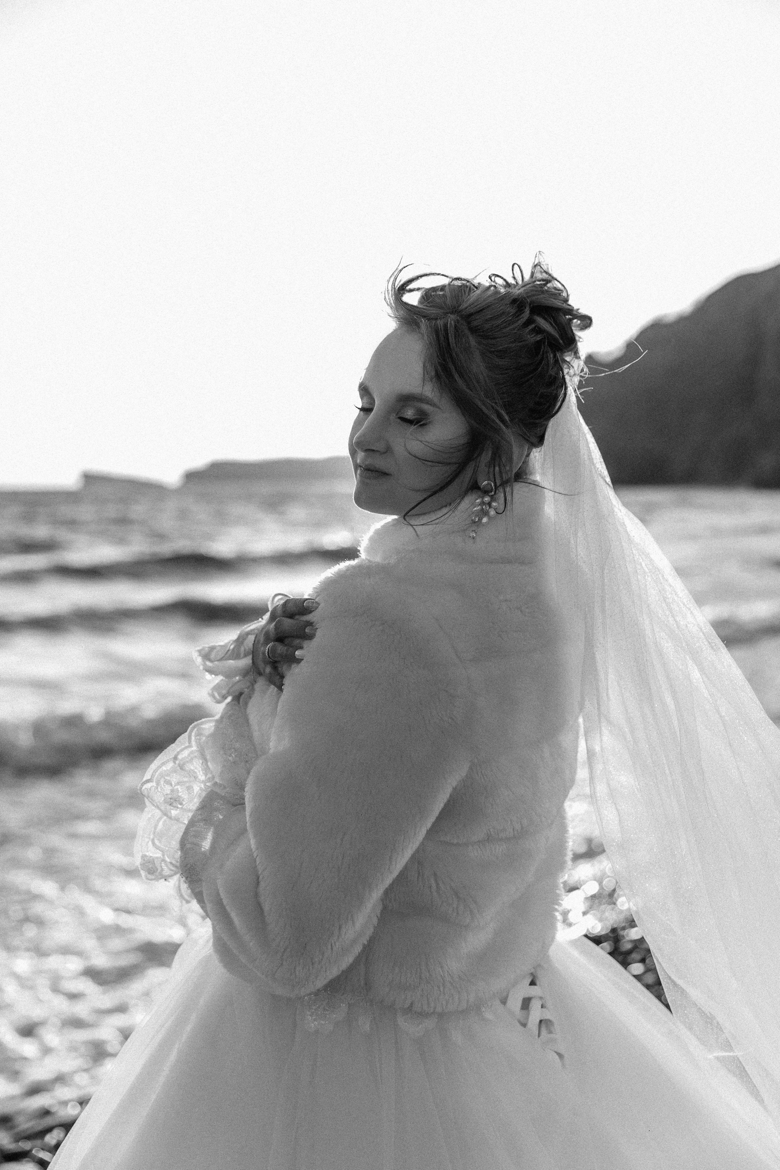 Диана & Евгений. Фотограф Любовь Корниенко, Примоский край