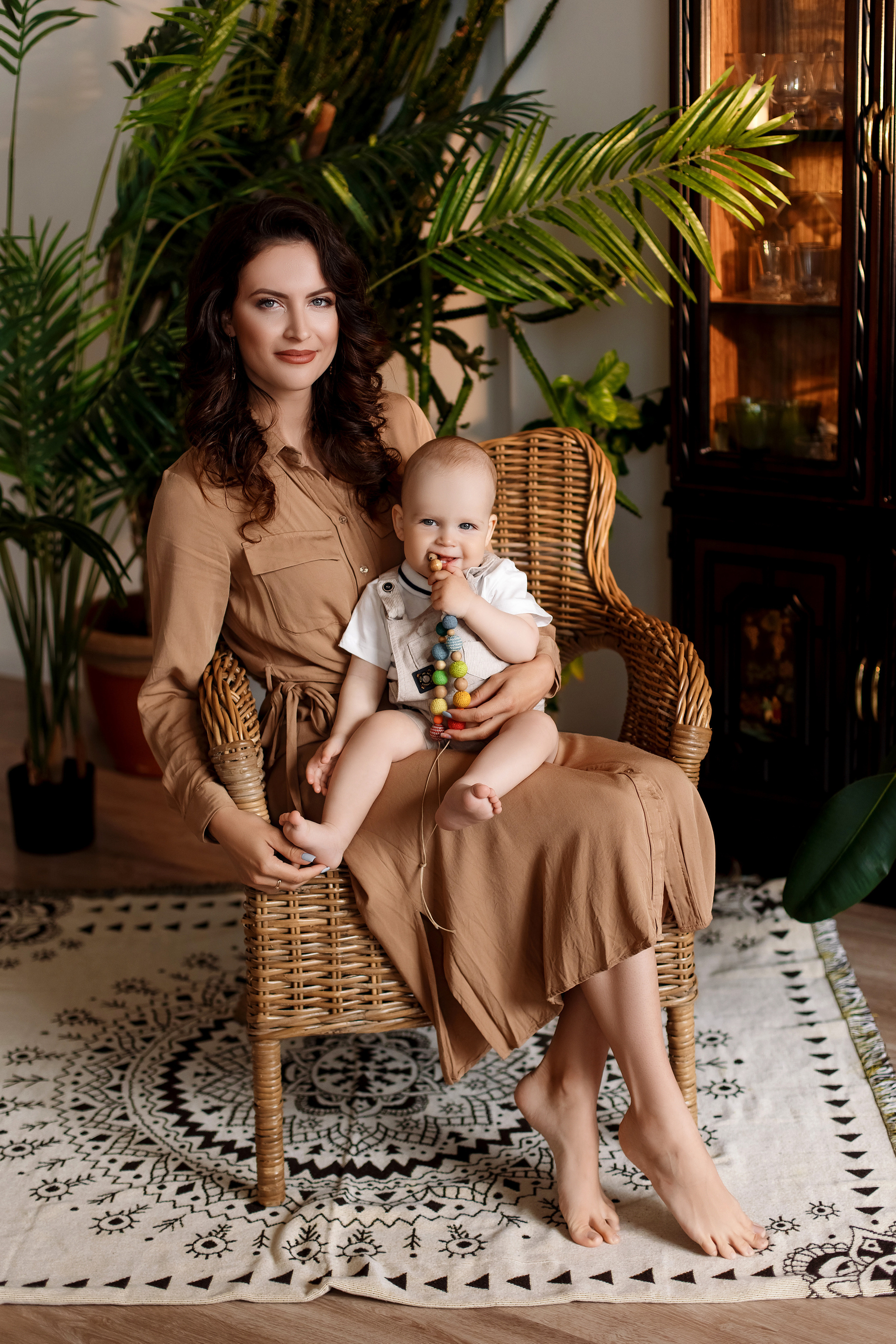 Анастасия. Фотограф Любовь Корниенко, Примоский край