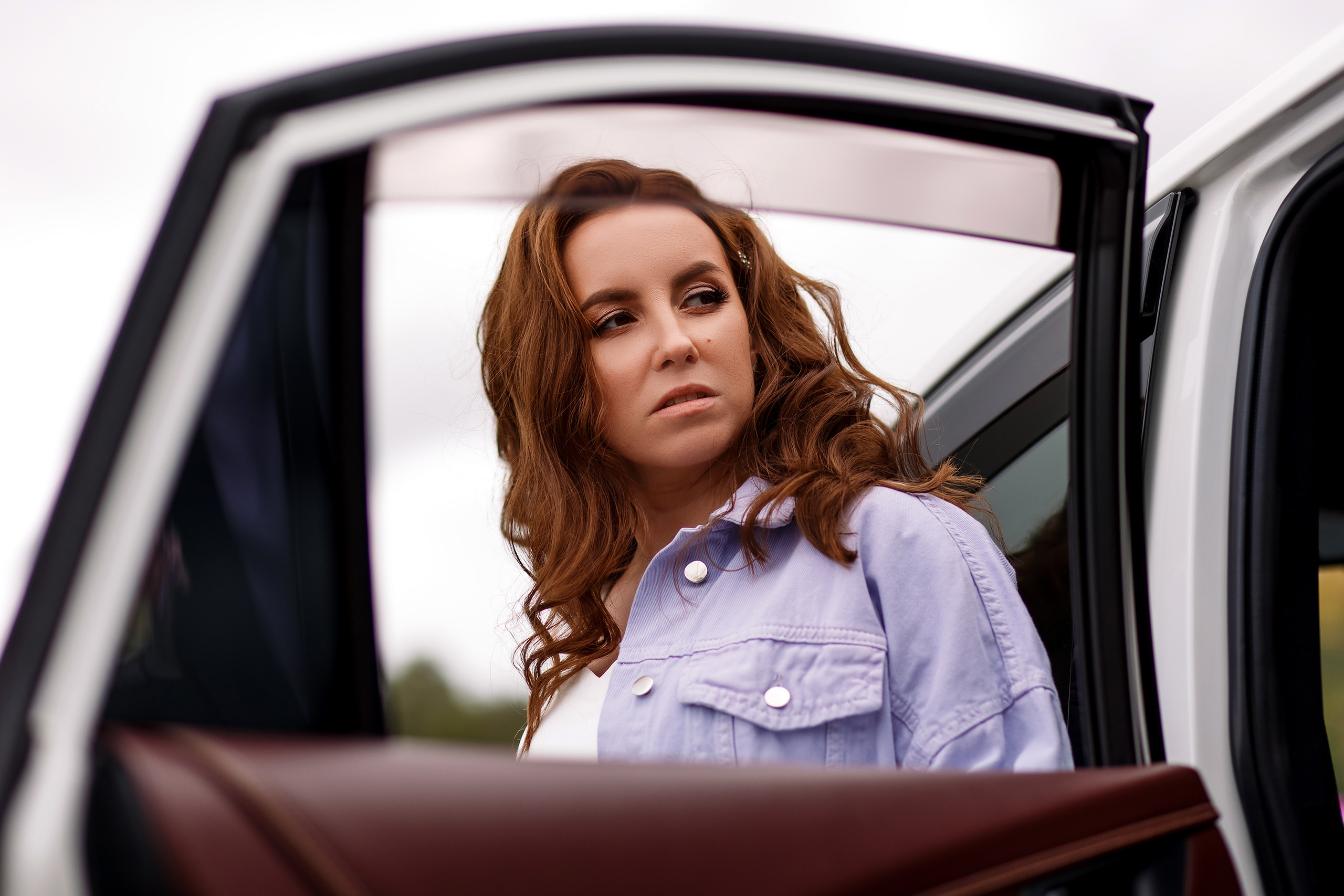 Марина & Александр. Фотограф Любовь Корниенко, Примоский край