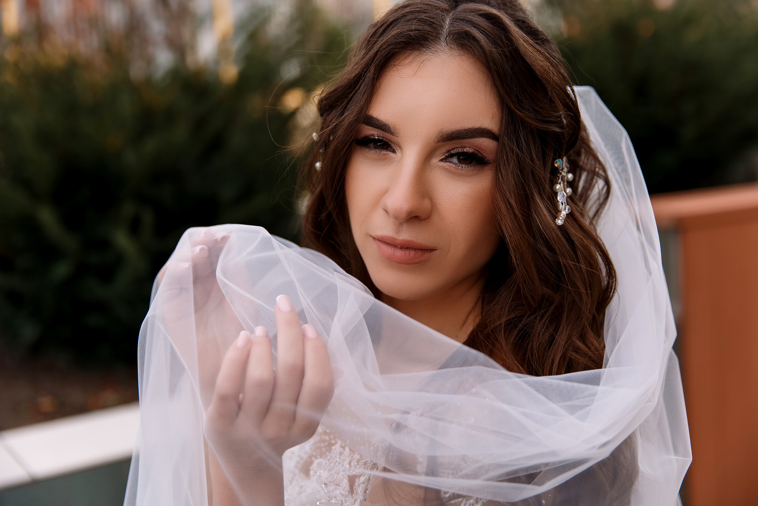 Дарья & Дмитрий. Фотограф Любовь Корниенко, Примоский край