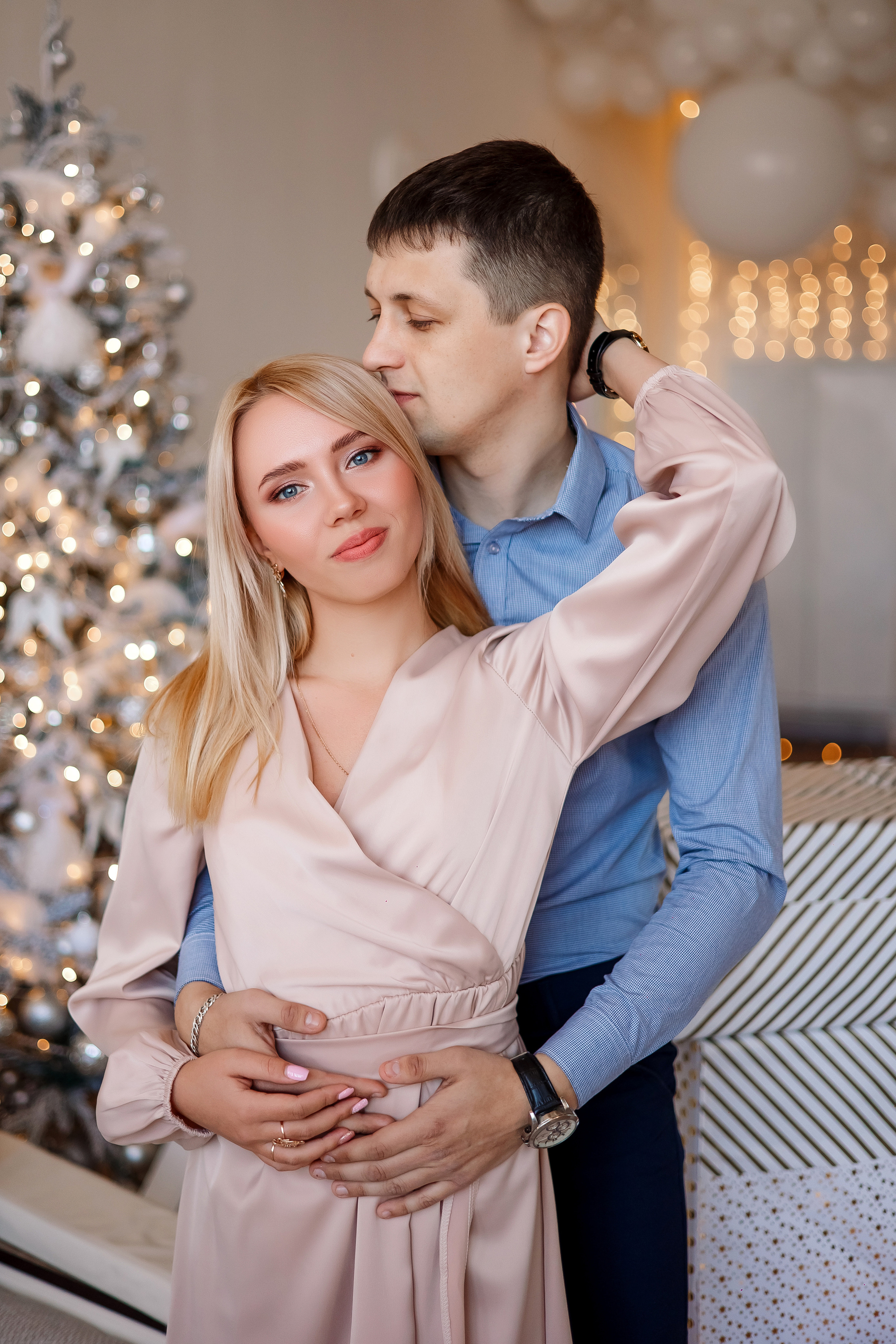 Алина. Фотограф Любовь Корниенко, Примоский край