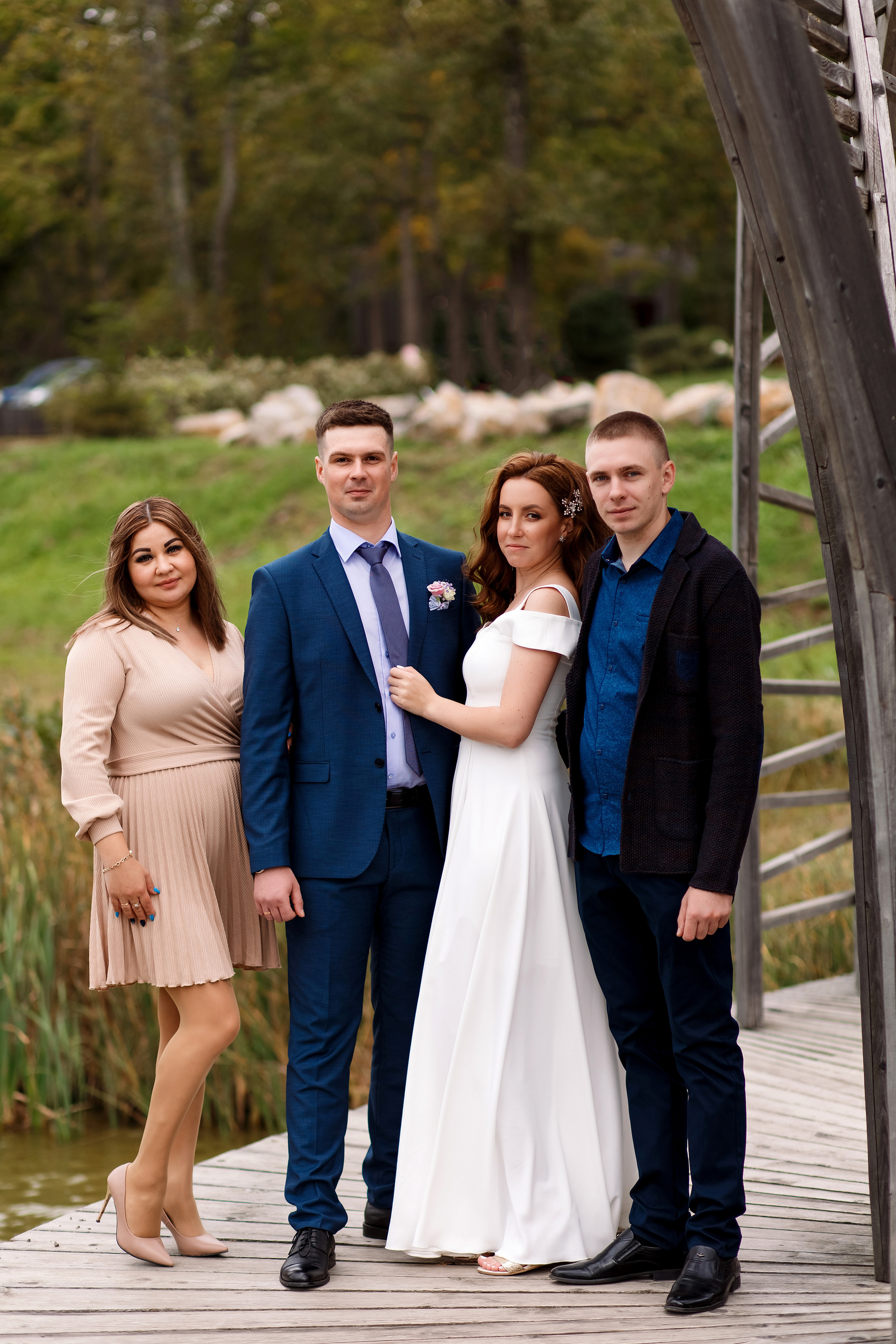 Марина & Александр. Фотограф Любовь Корниенко, Примоский край