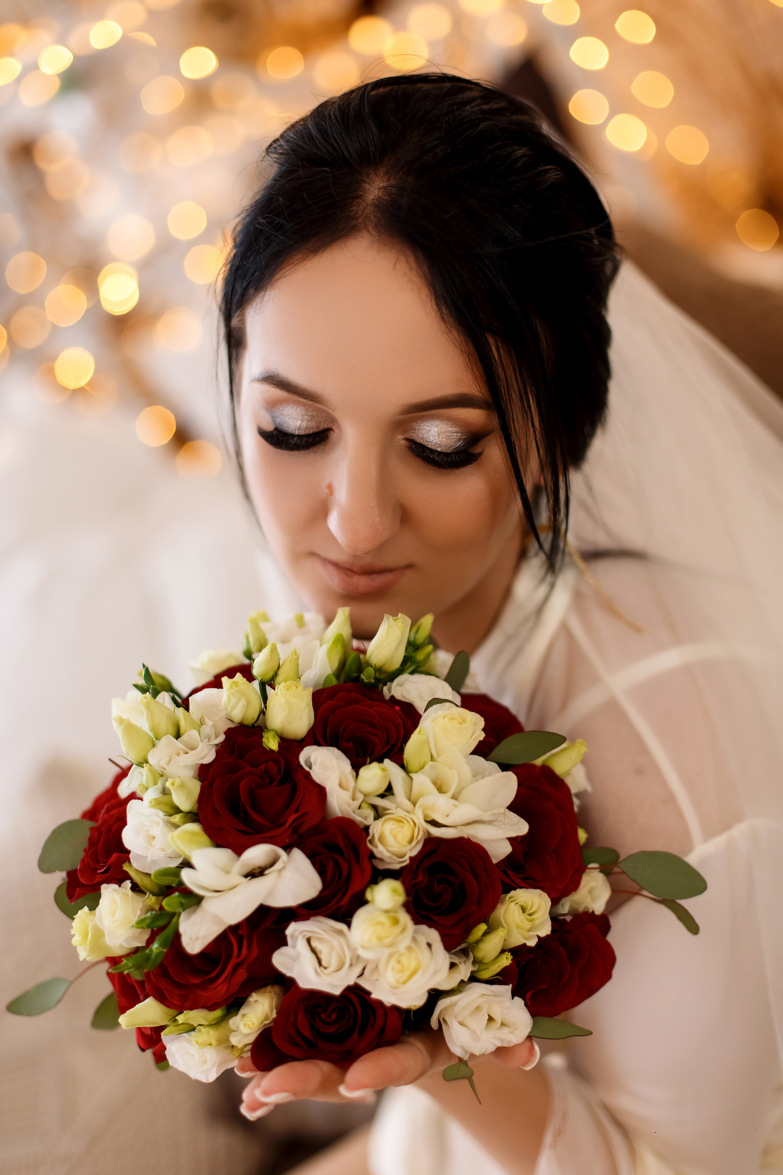 Юлия & Николай. Фотограф Любовь Корниенко, Примоский край