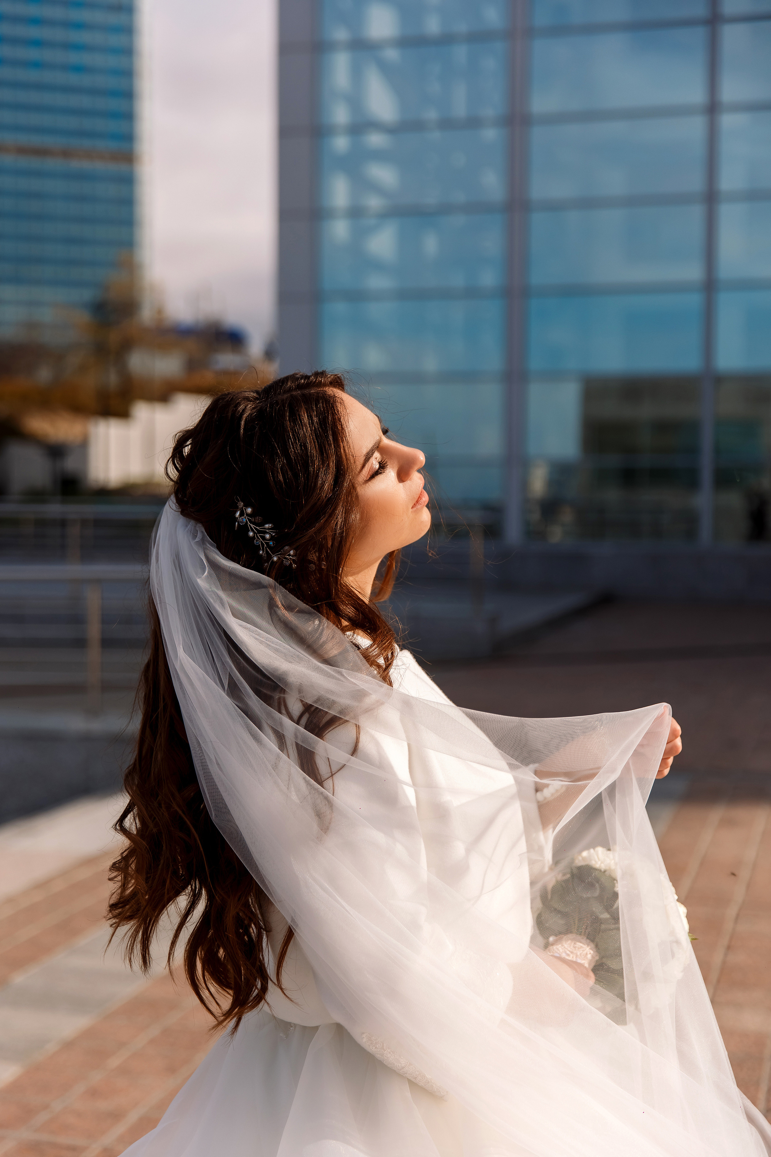 Дарья & Дмитрий. Фотограф Любовь Корниенко, Примоский край