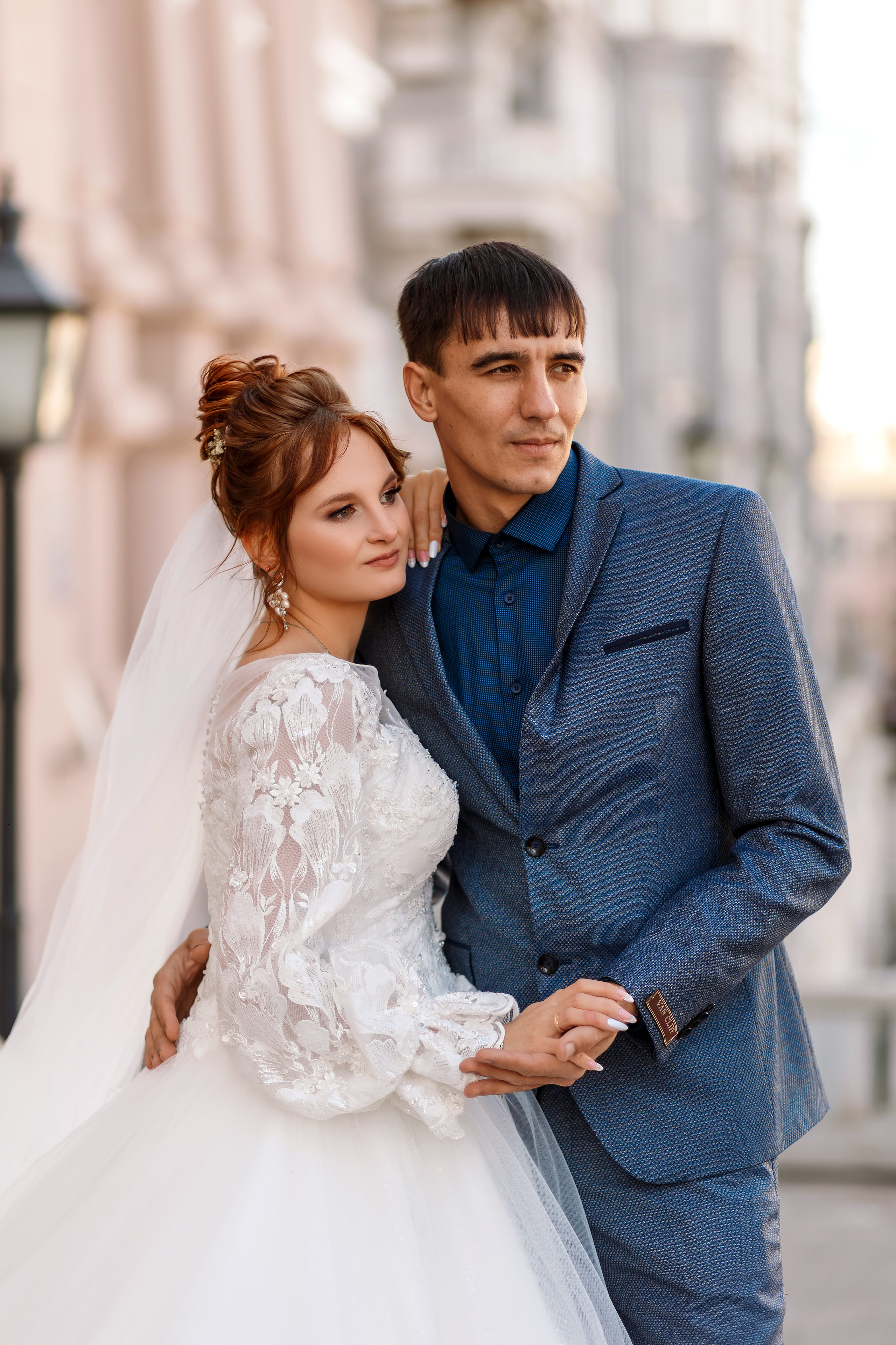 Диана & Евгений. Фотограф Любовь Корниенко, Примоский край