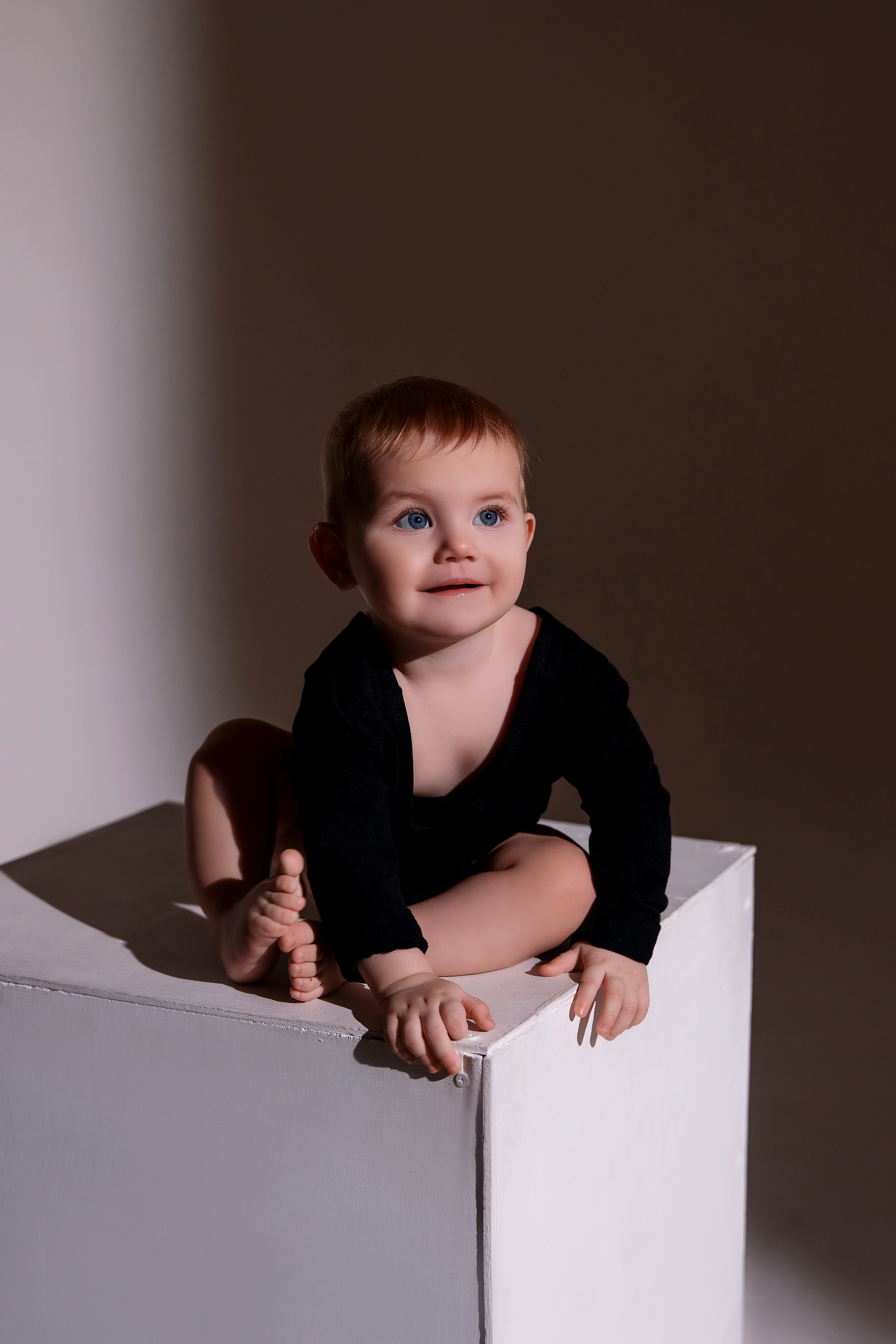 Фотопроект Мама и малыш. Фотограф Любовь Корниенко, Примоский край