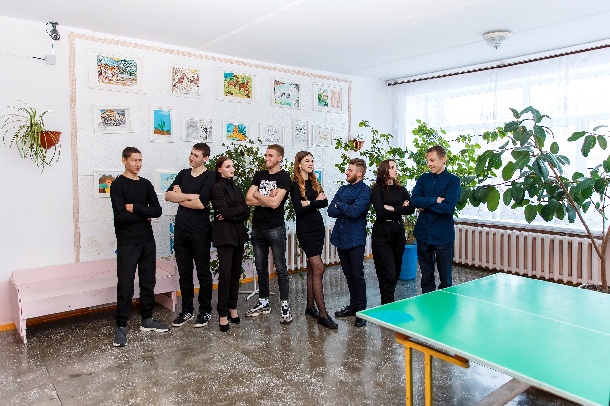 Отзывы. Фотограф Любовь Корниенко, Примоский край