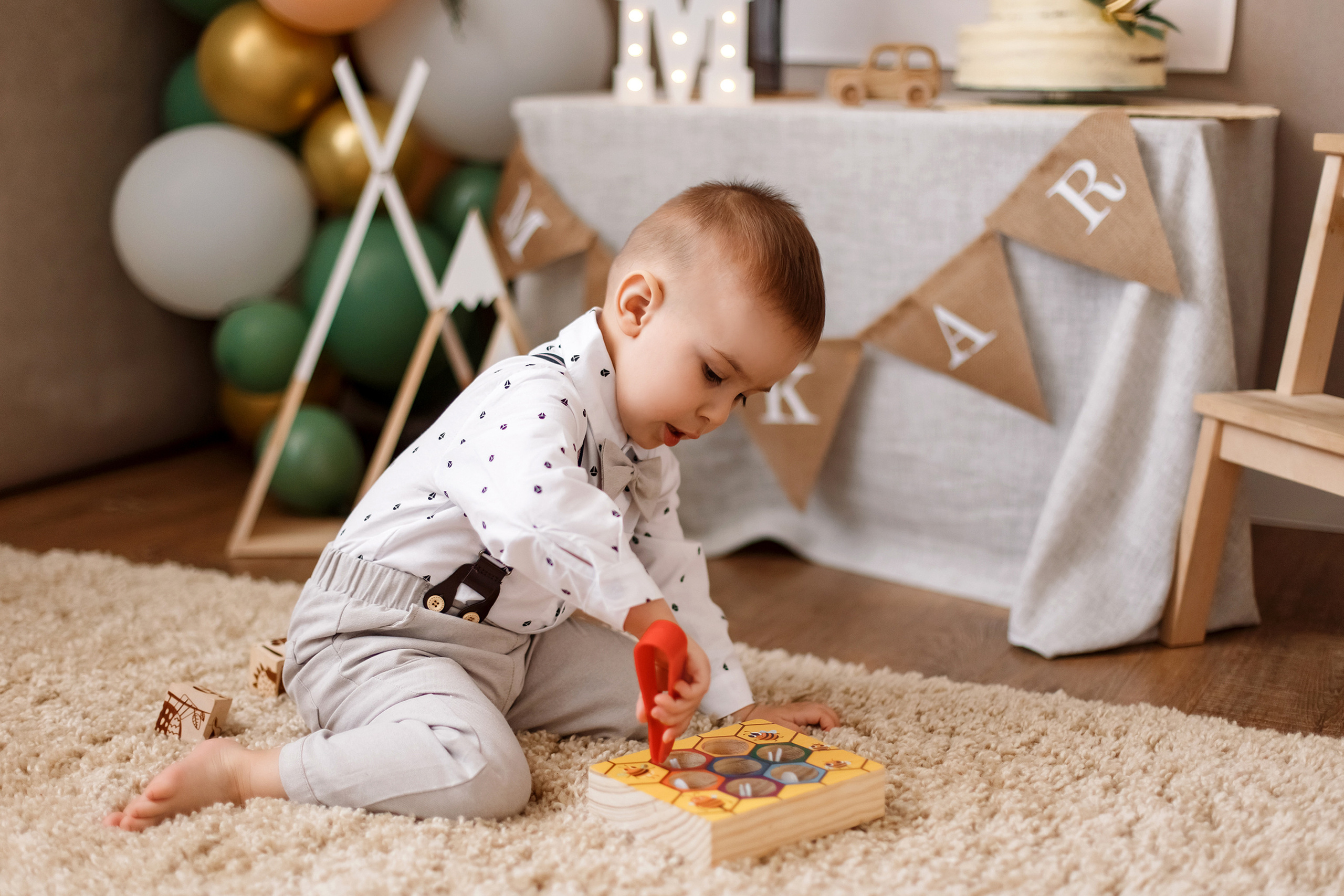 Домашняя фотосессия. Фотограф Любовь Корниенко, Примоский край