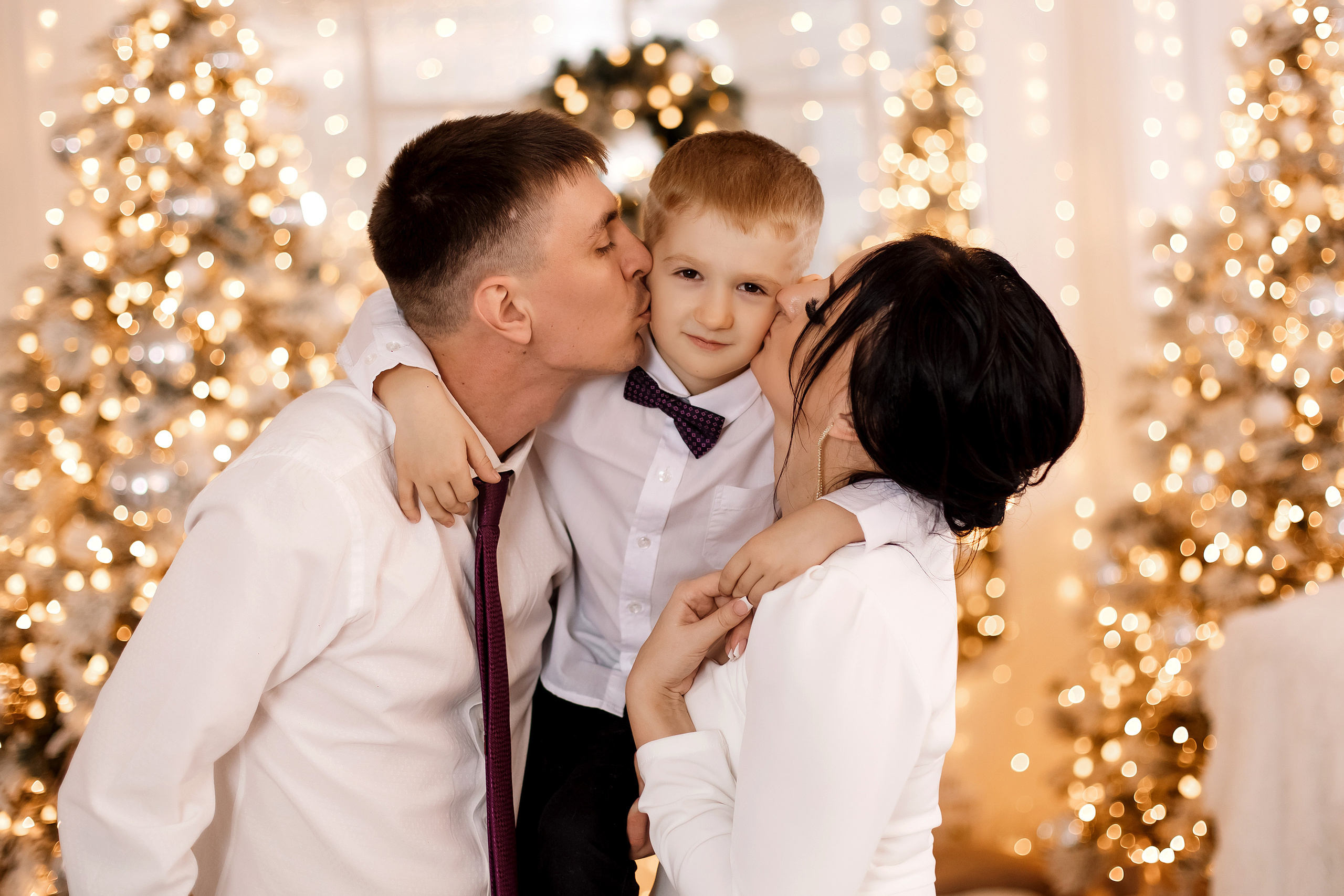 Юлия & Николай. Фотограф Любовь Корниенко, Примоский край