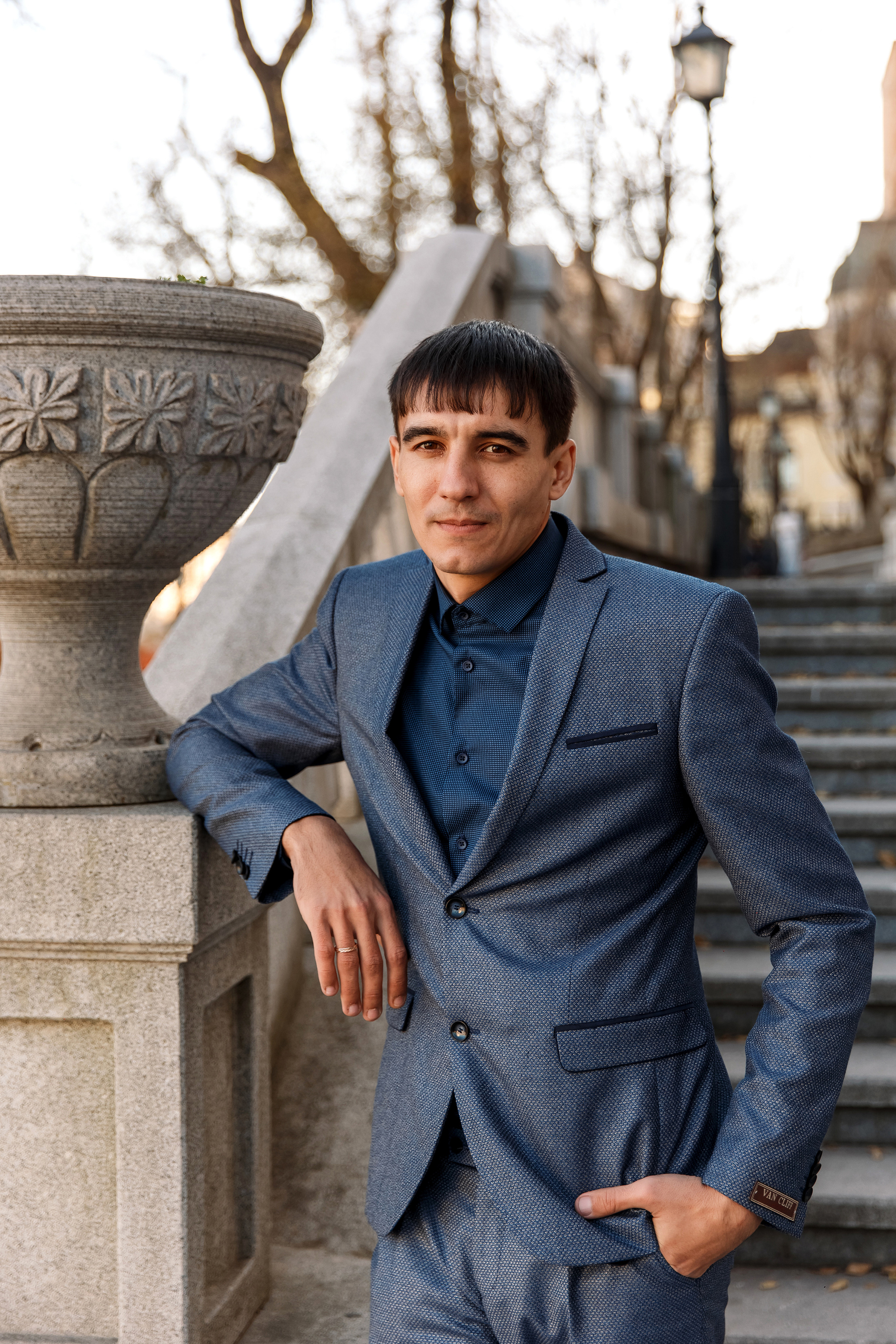 Диана & Евгений. Фотограф Любовь Корниенко, Примоский край