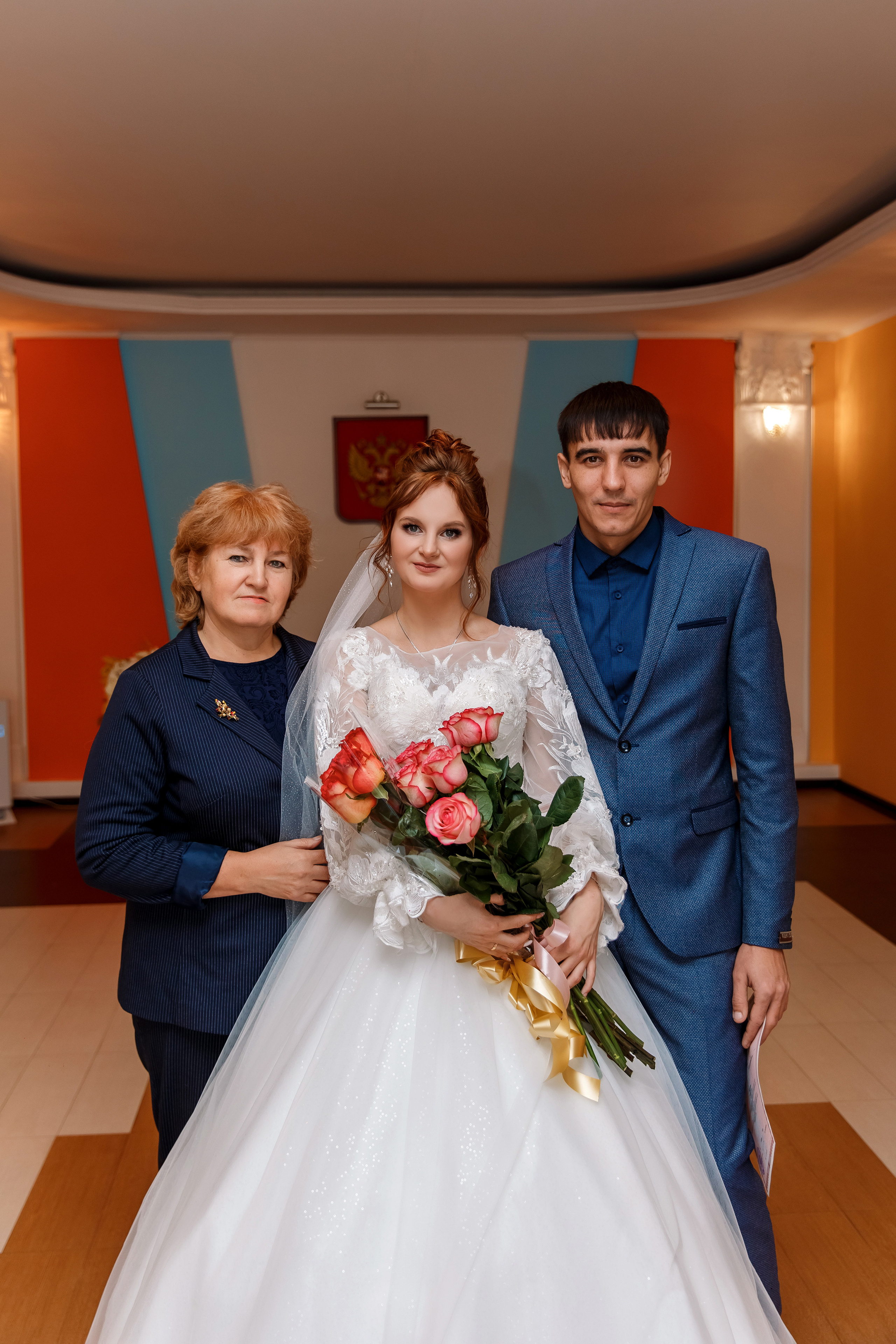 Диана & Евгений. Фотограф Любовь Корниенко, Примоский край