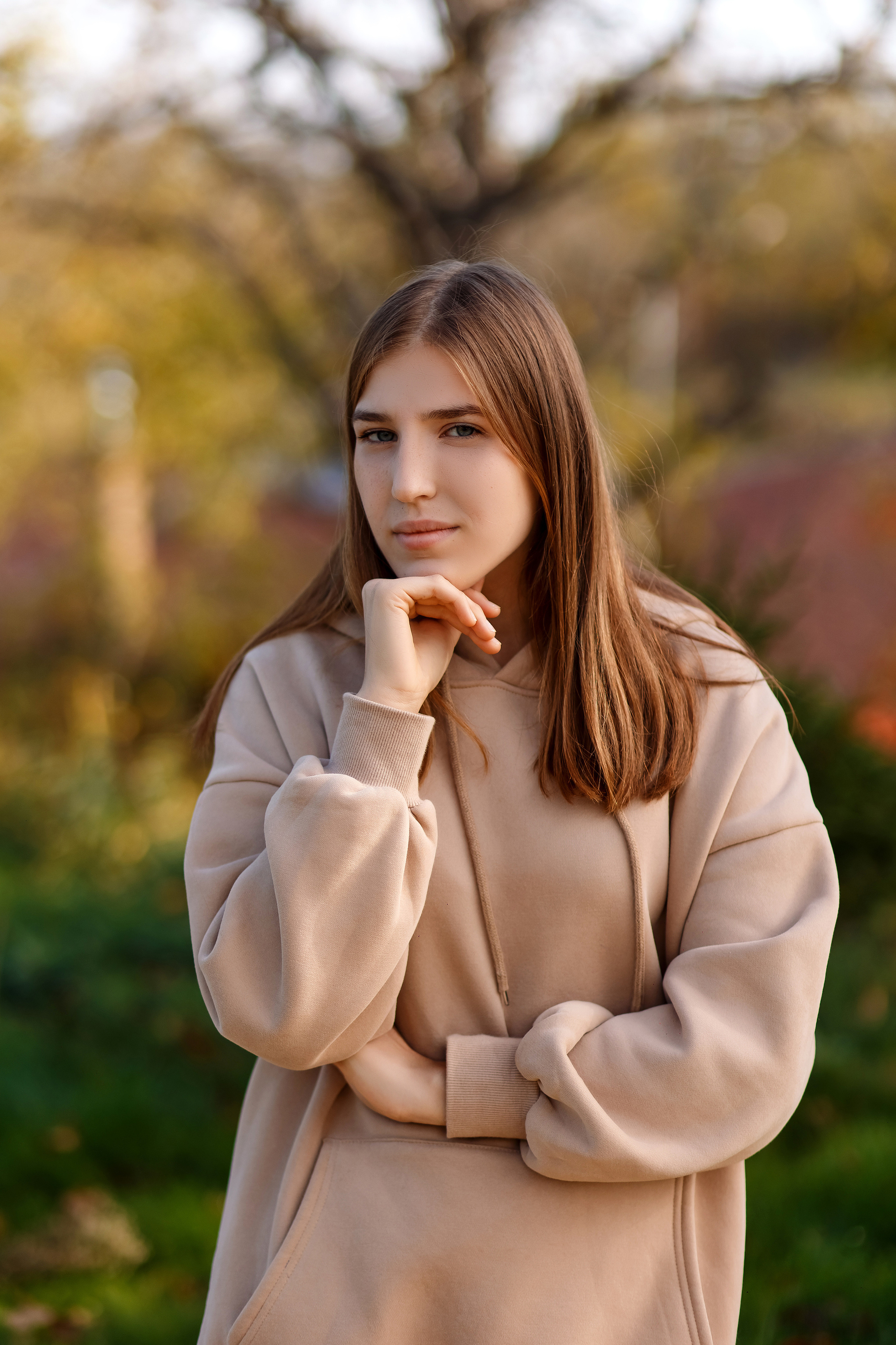 9 класс Парк Озера. Фотограф Любовь Корниенко, Примоский край