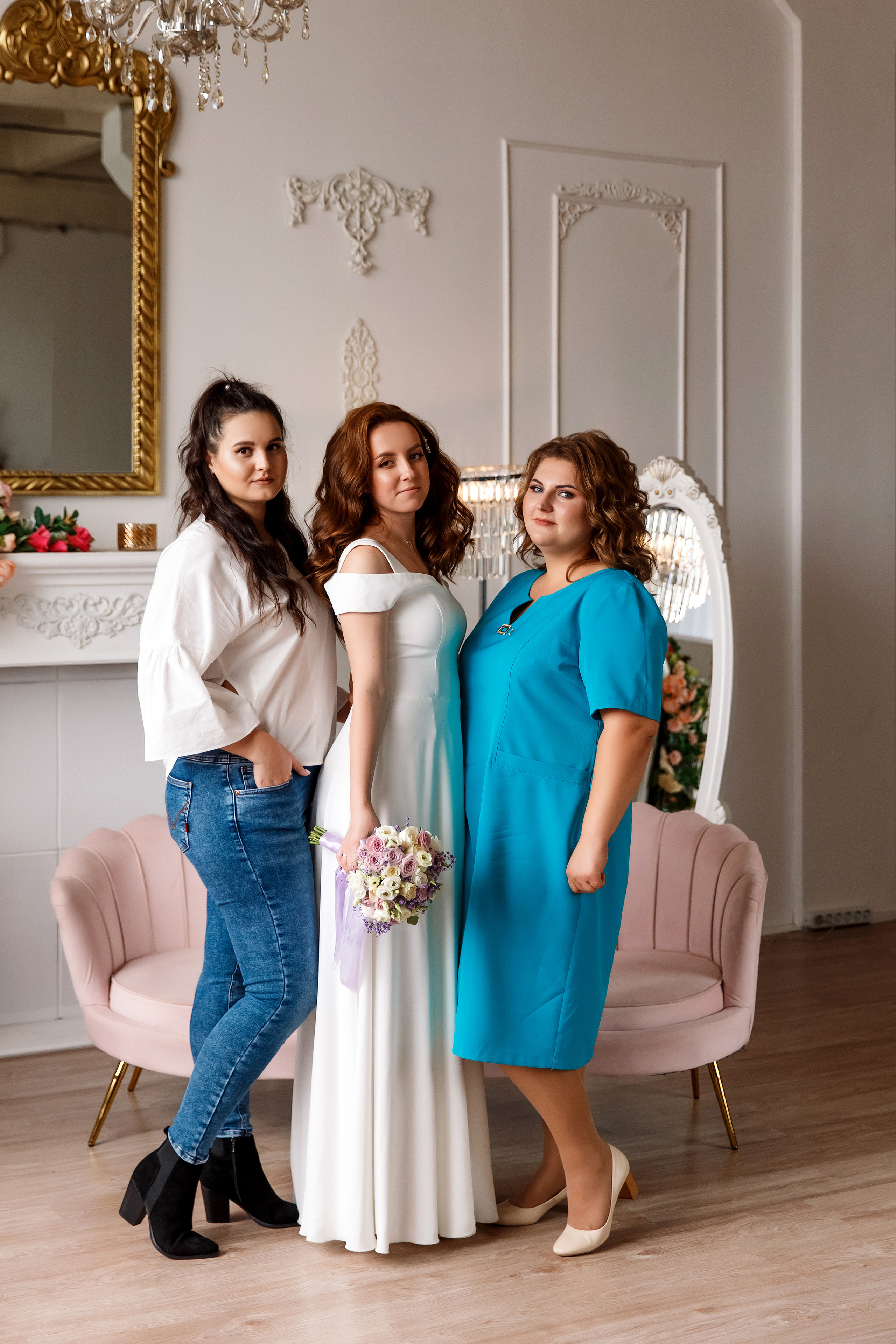 Марина & Александр. Фотограф Любовь Корниенко, Примоский край