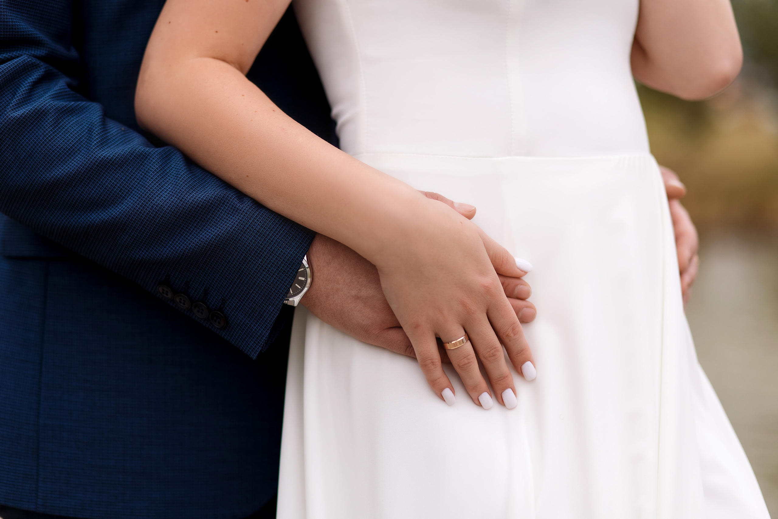 Марина & Александр. Фотограф Любовь Корниенко, Примоский край