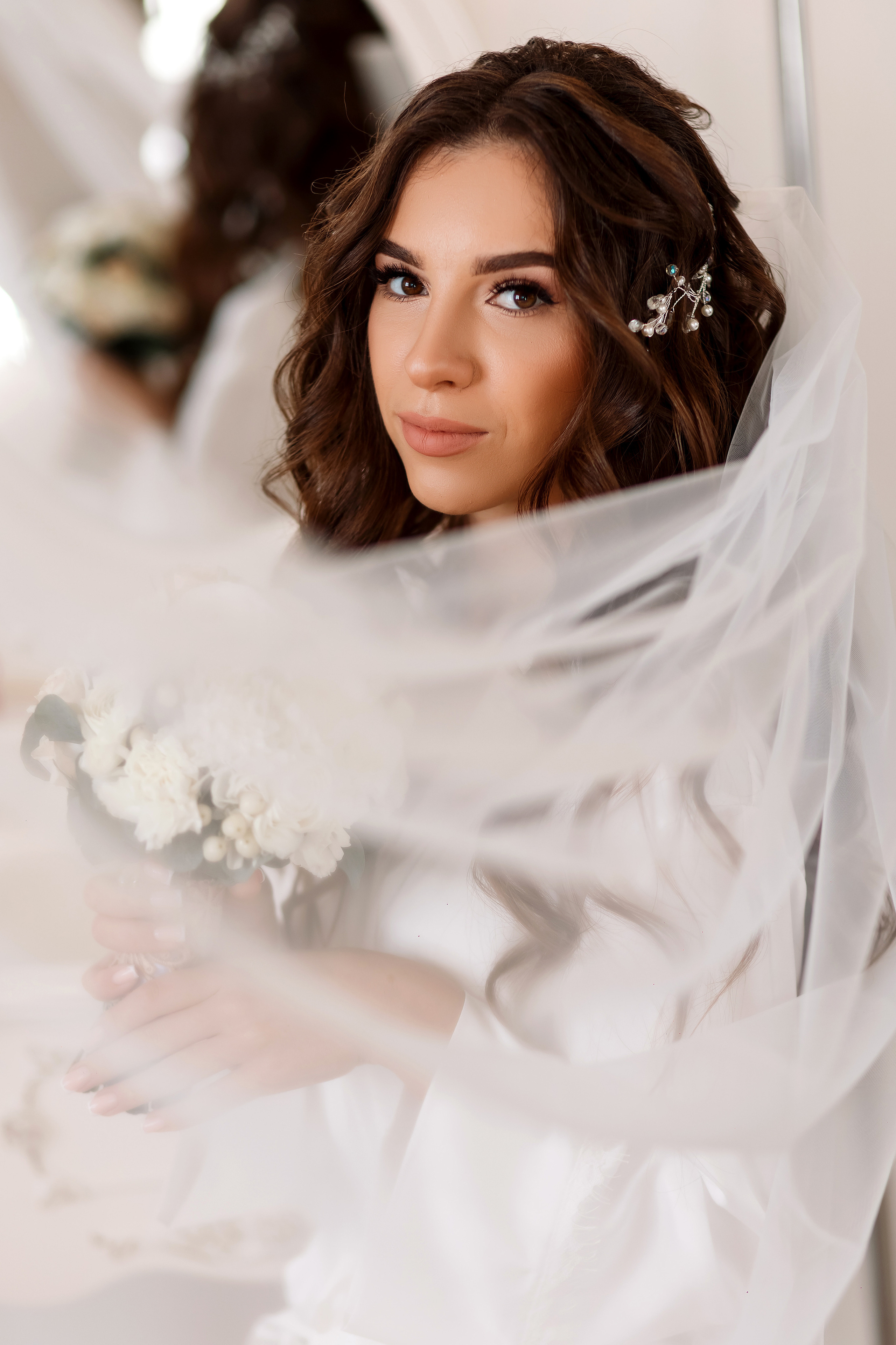 Дарья & Дмитрий. Фотограф Любовь Корниенко, Примоский край