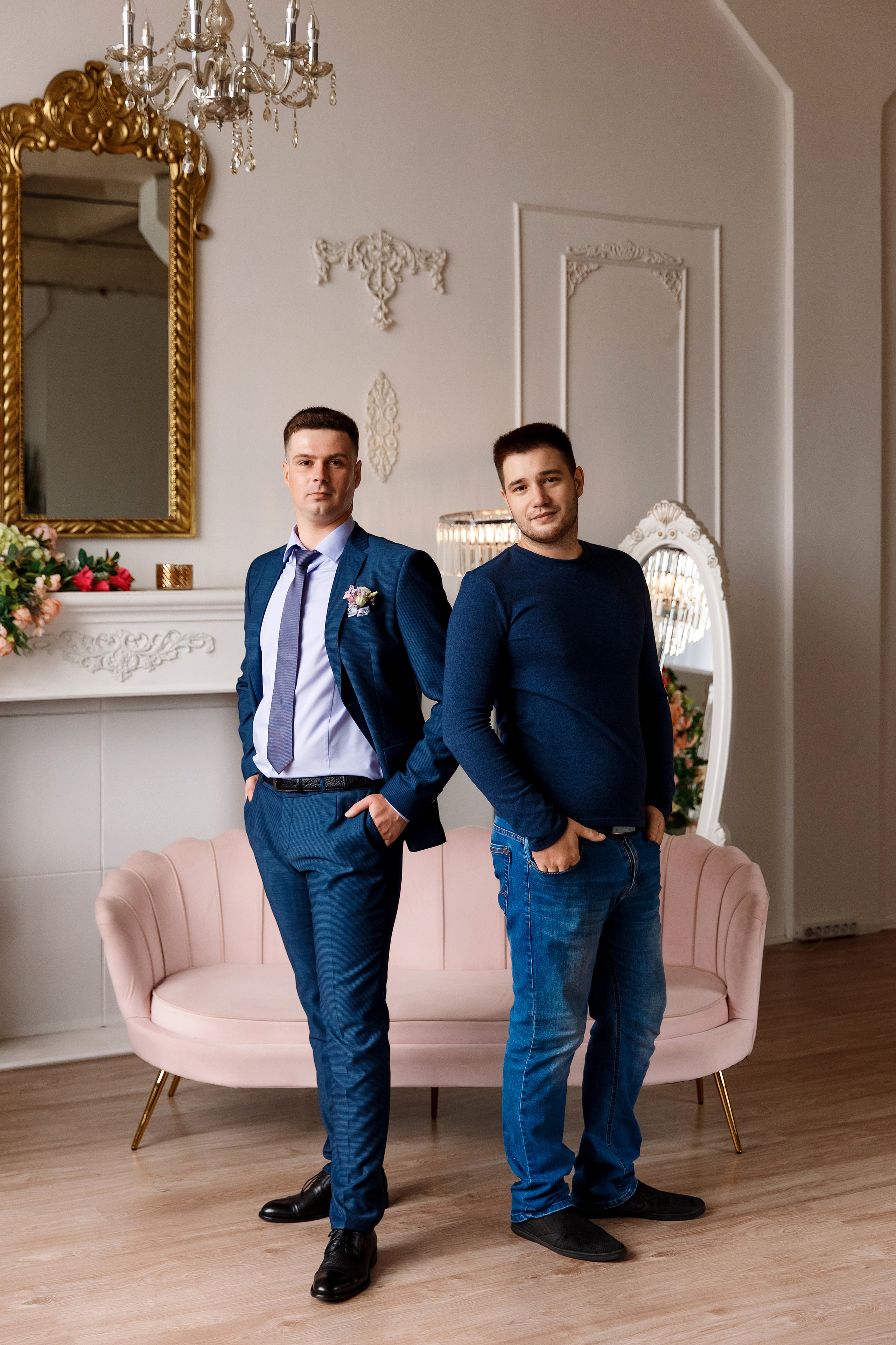 Марина & Александр. Фотограф Любовь Корниенко, Примоский край