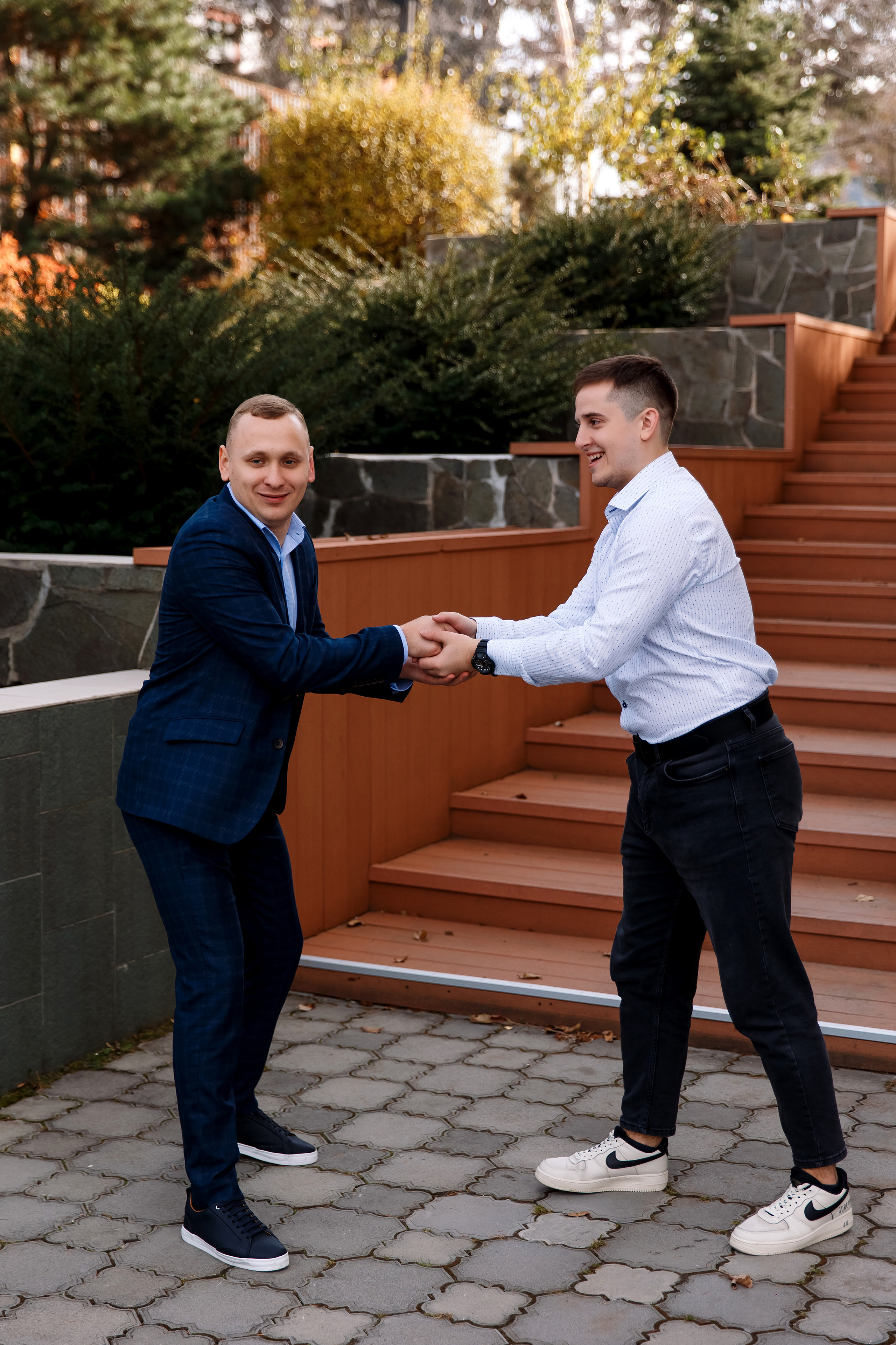 Дарья & Дмитрий. Фотограф Любовь Корниенко, Примоский край