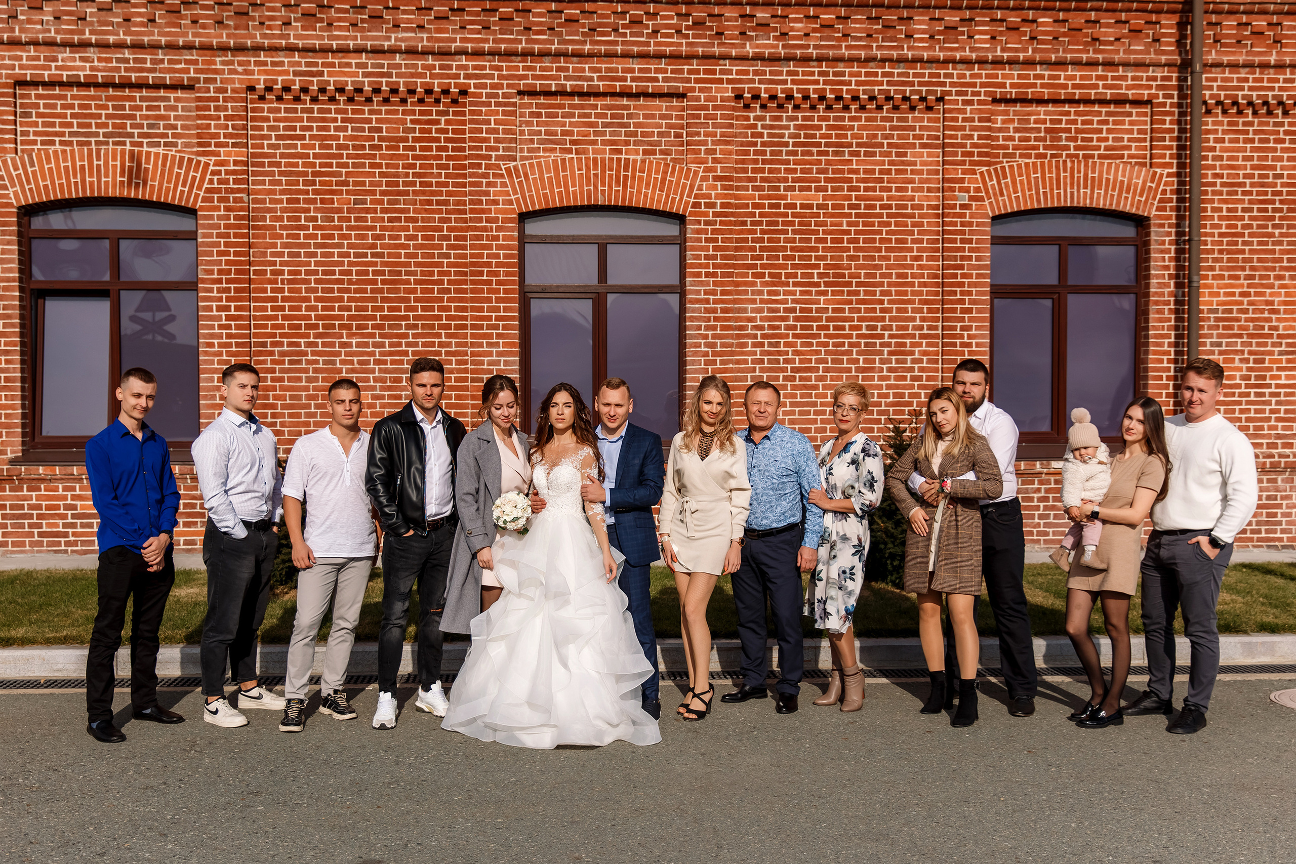 Дарья & Дмитрий. Фотограф Любовь Корниенко, Примоский край