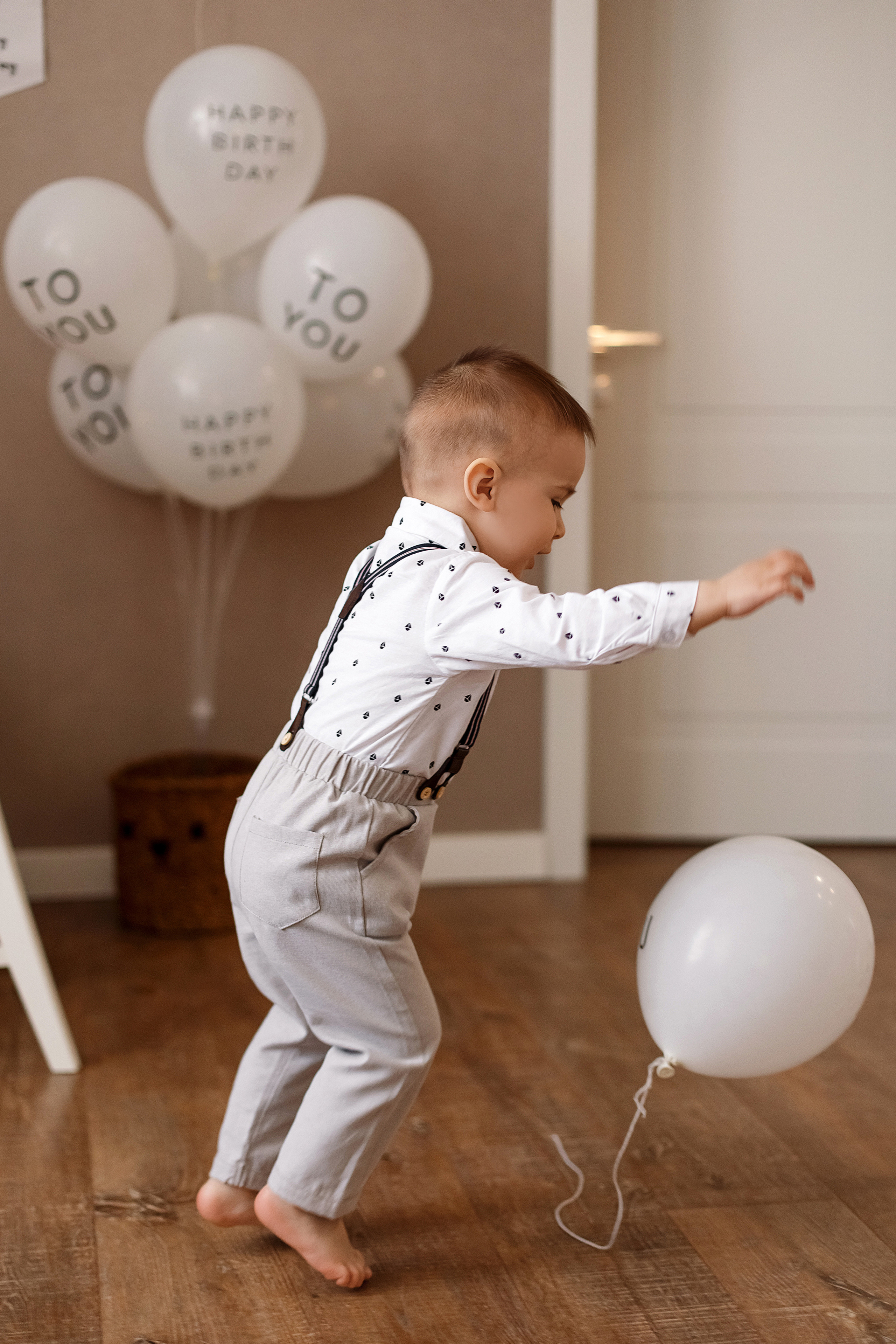 Домашняя фотосессия. Фотограф Любовь Корниенко, Примоский край