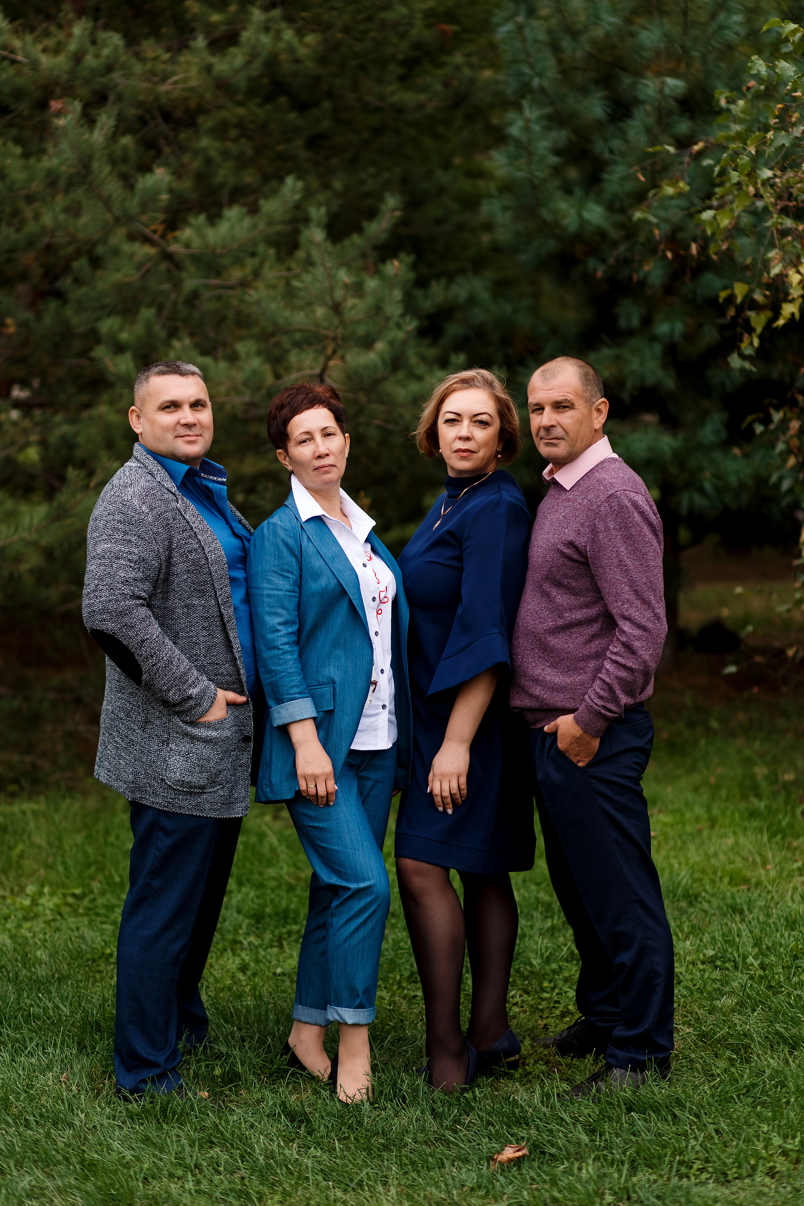 Марина & Александр. Фотограф Любовь Корниенко, Примоский край