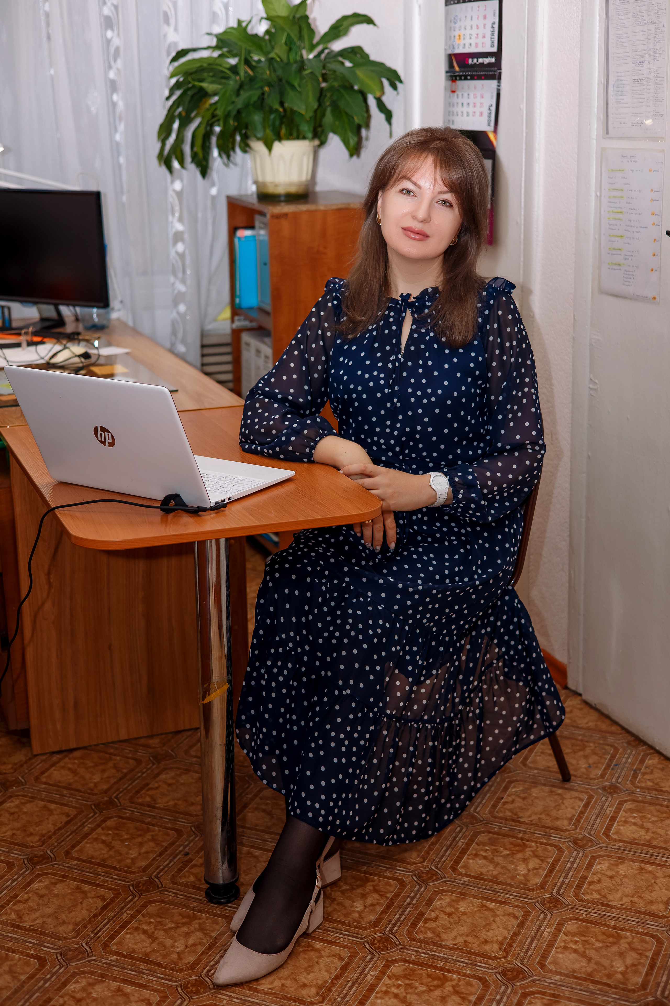 Детский сад № 9. Фотограф Любовь Корниенко, Примоский край