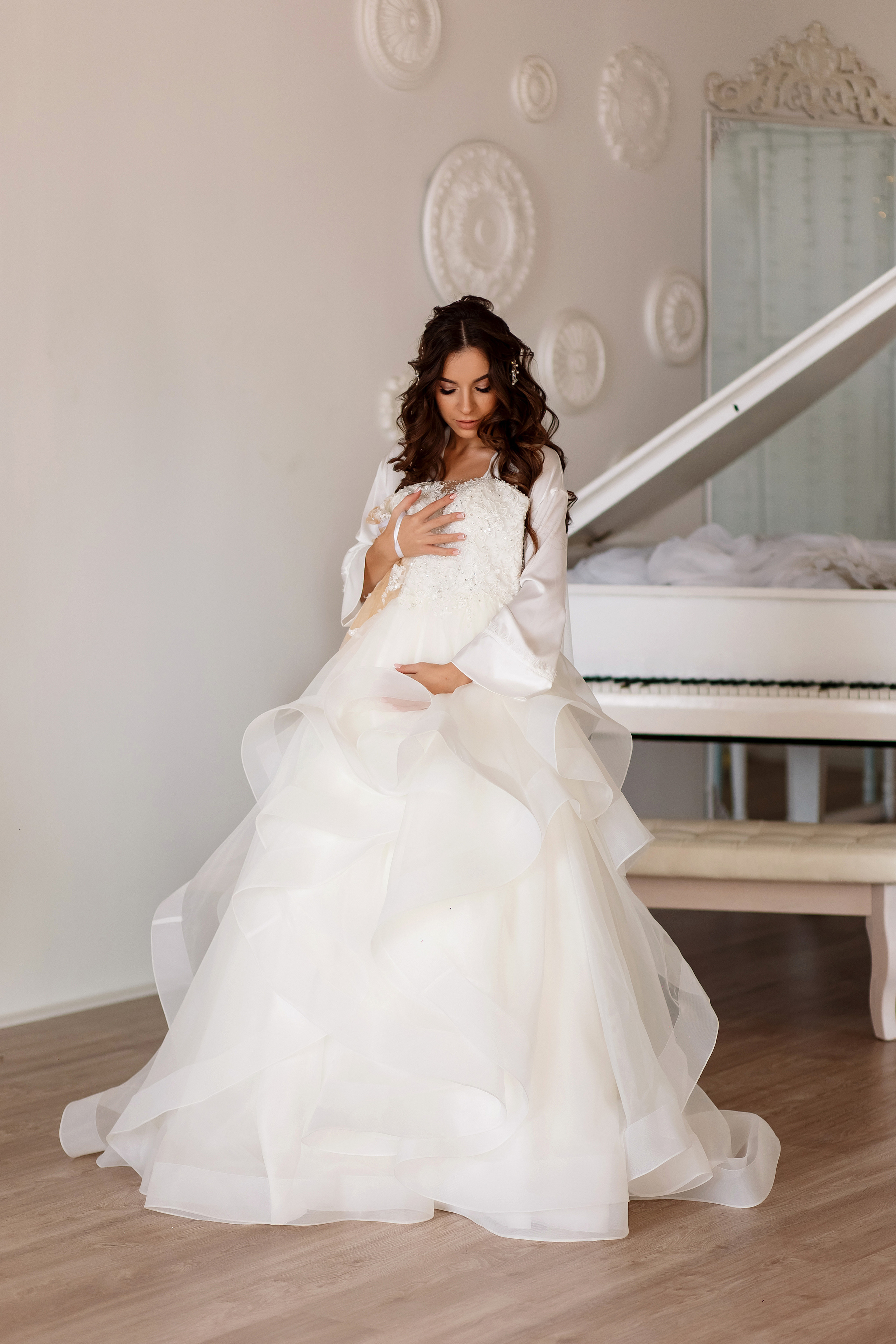 Дарья & Дмитрий. Фотограф Любовь Корниенко, Примоский край