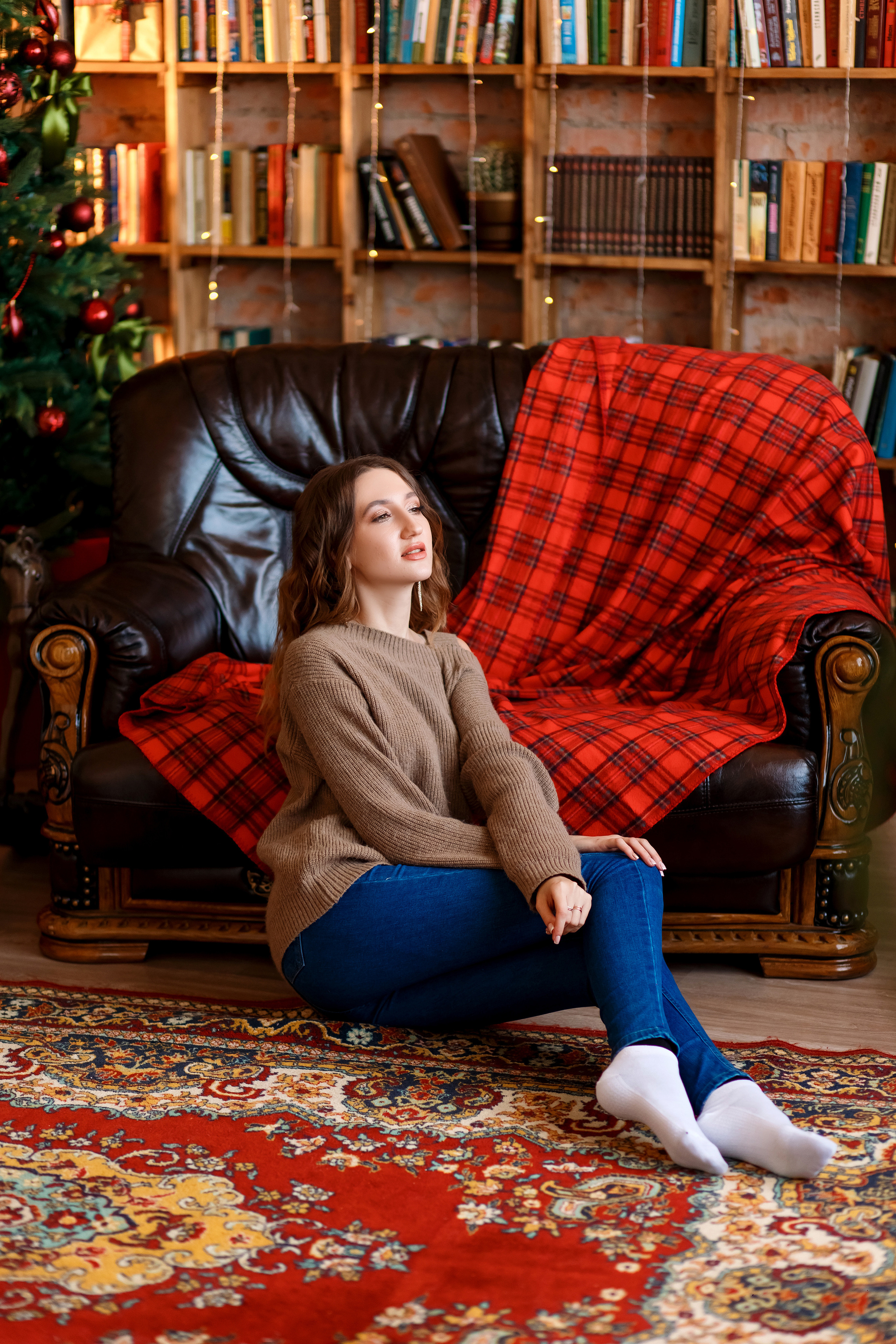 Карина. Фотограф Любовь Корниенко, Примоский край