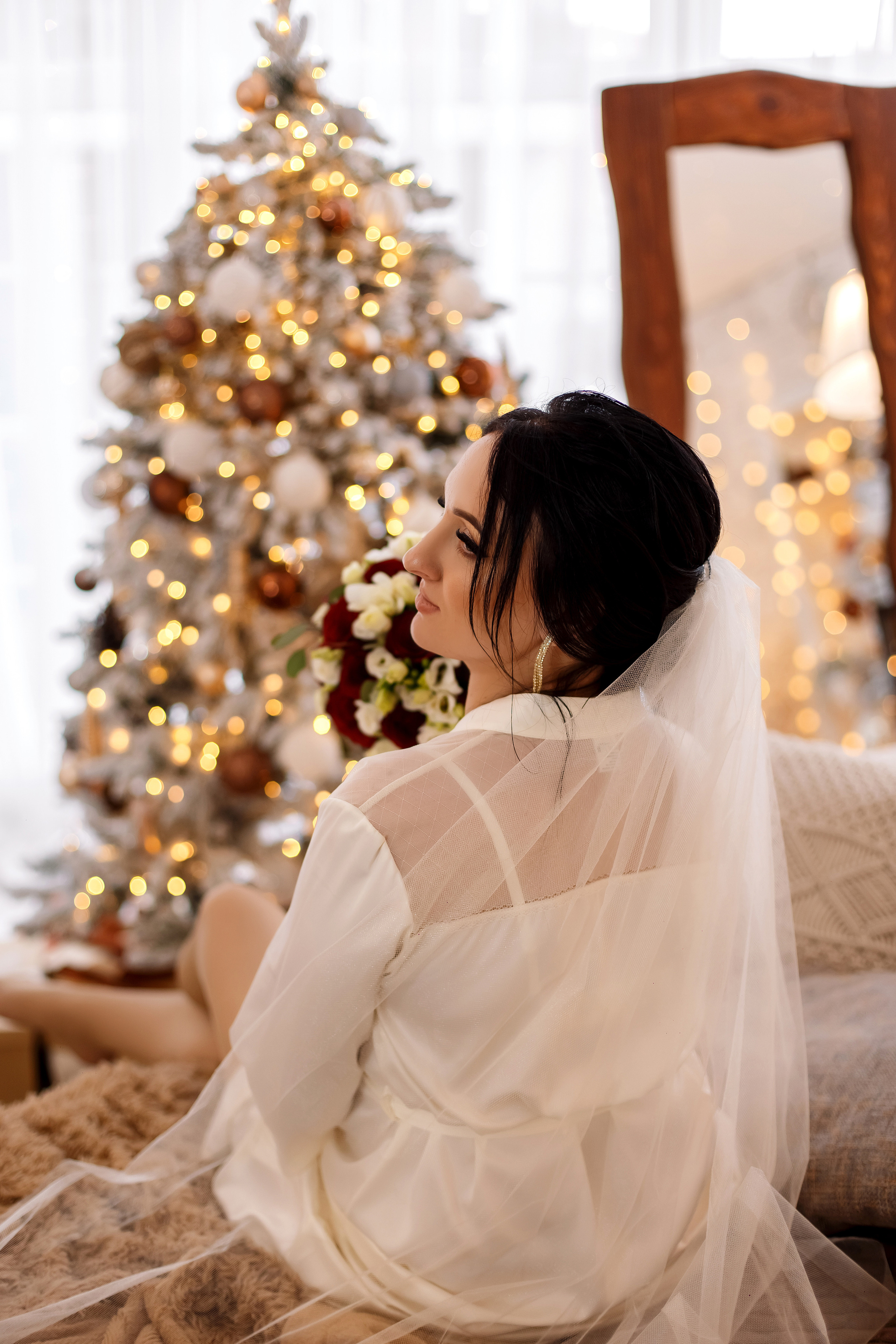 Юлия & Николай. Фотограф Любовь Корниенко, Примоский край