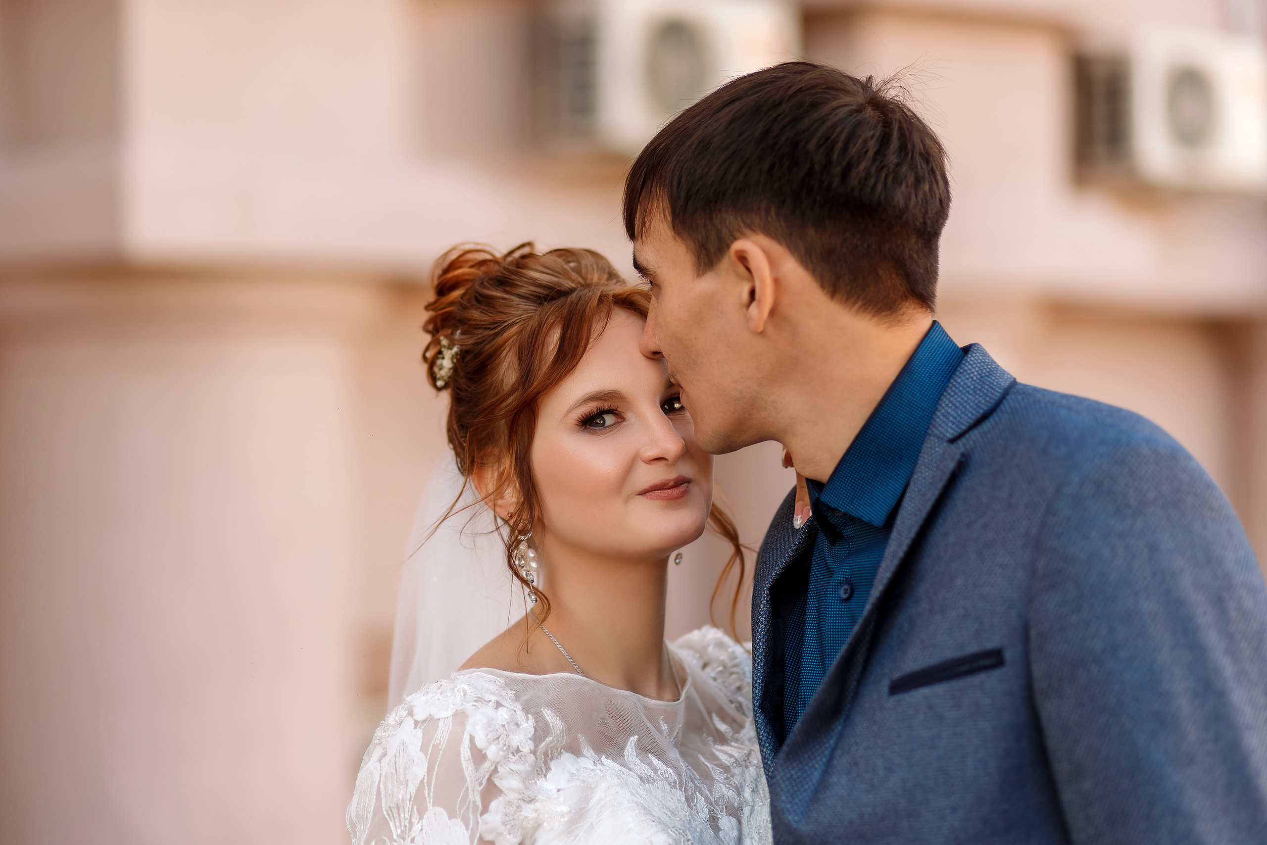 Диана & Евгений. Фотограф Любовь Корниенко, Примоский край