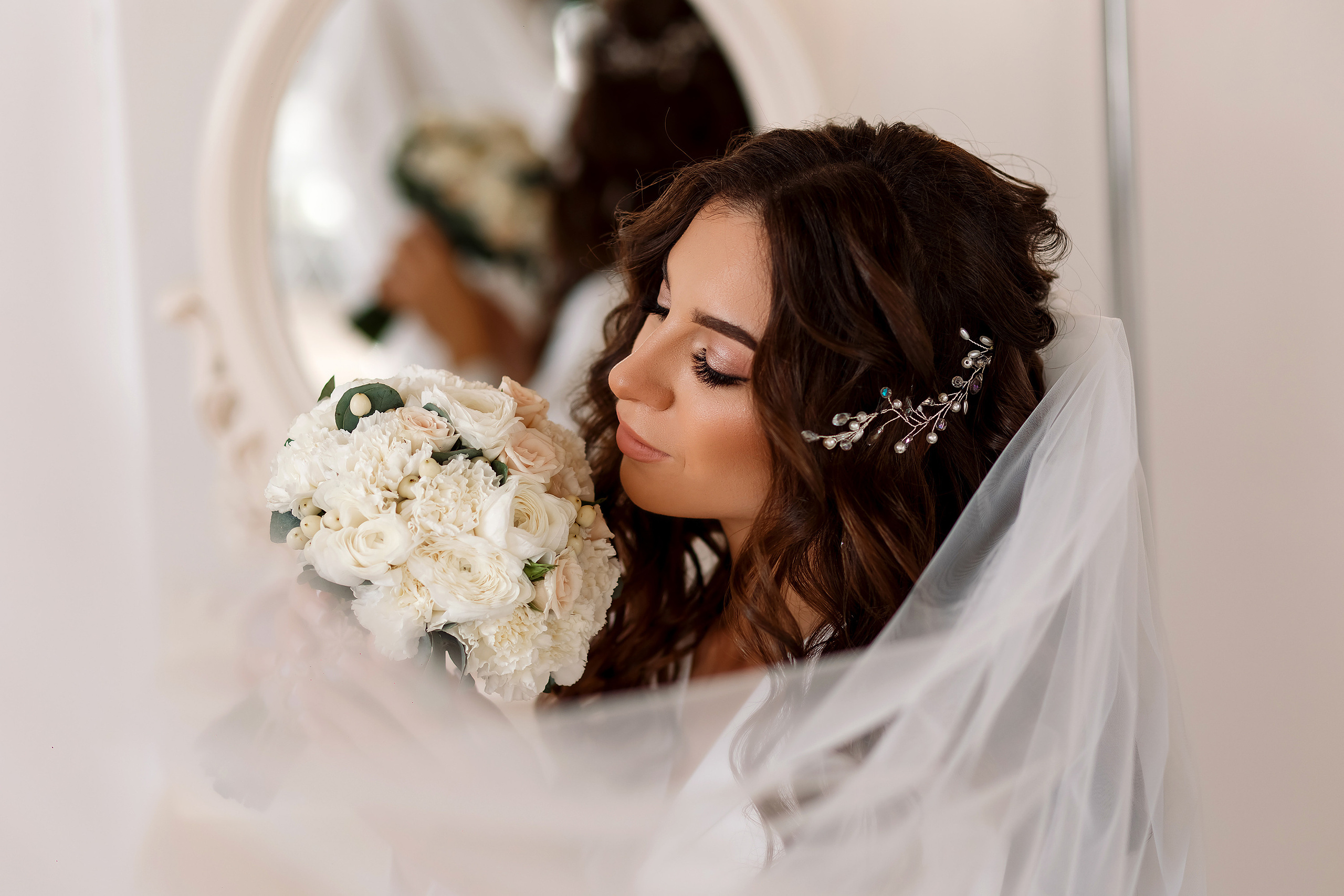 Дарья & Дмитрий. Фотограф Любовь Корниенко, Примоский край