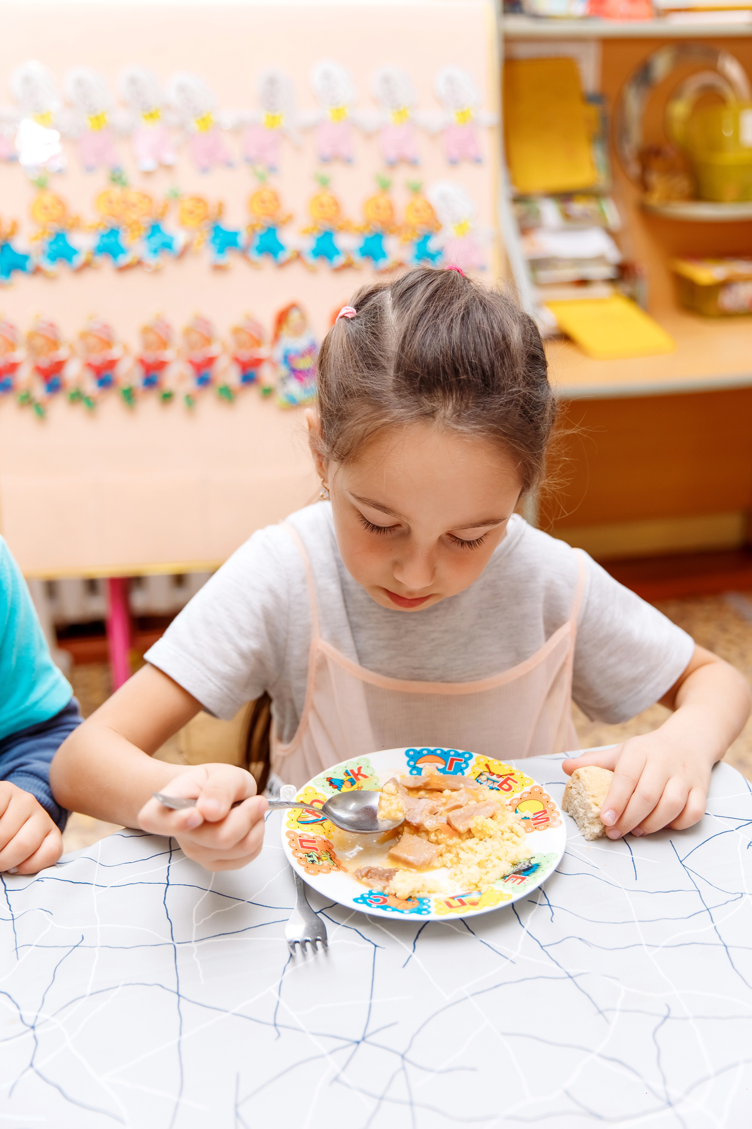 Детский сад № 9. Фотограф Любовь Корниенко, Примоский край