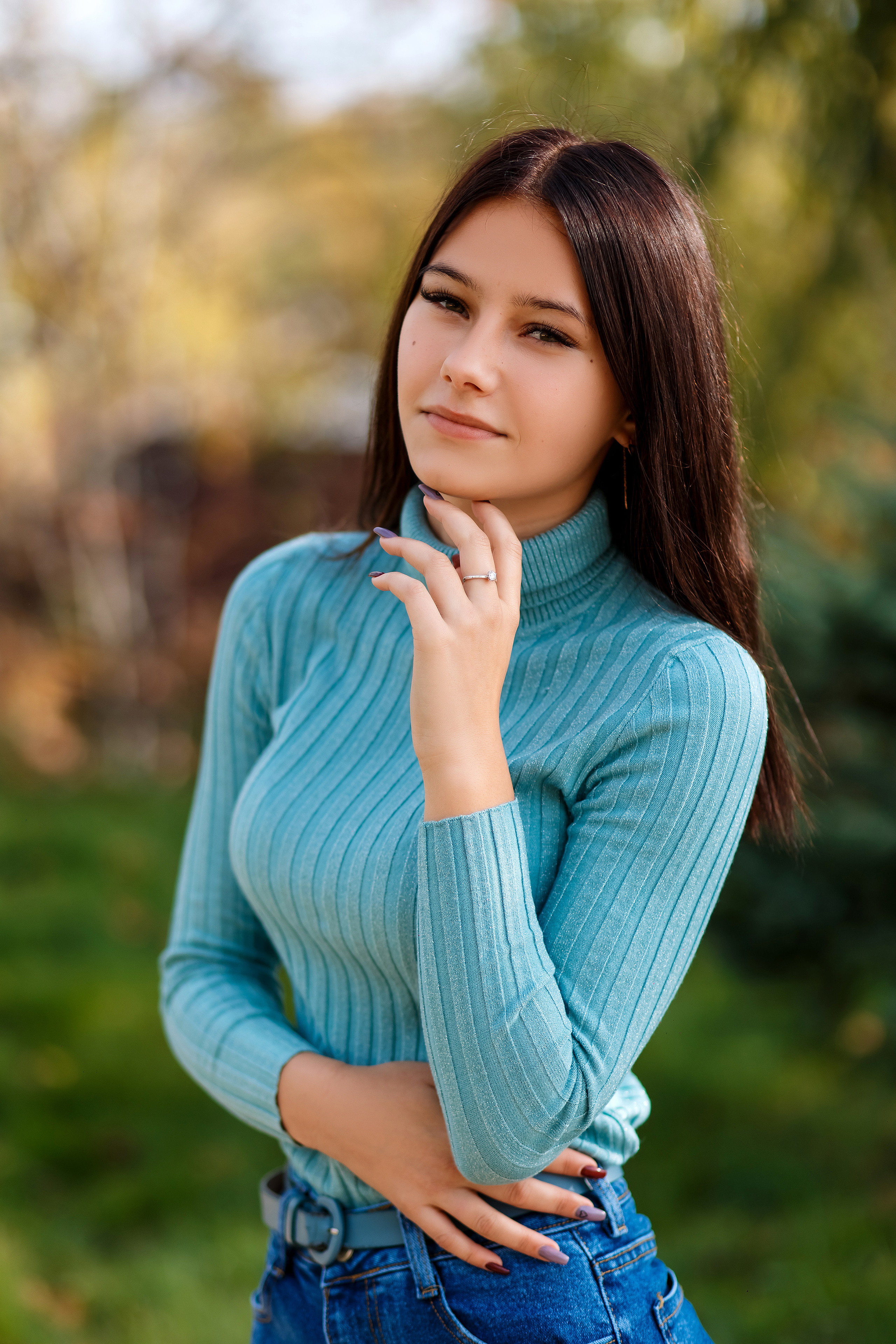 9 класс Парк Озера. Фотограф Любовь Корниенко, Примоский край