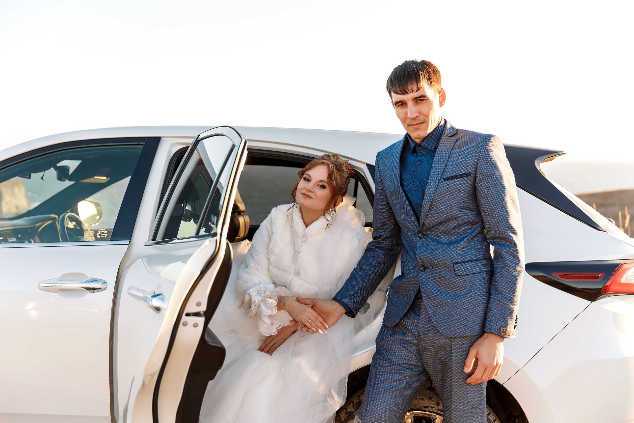 Диана & Евгений. Фотограф Любовь Корниенко, Примоский край