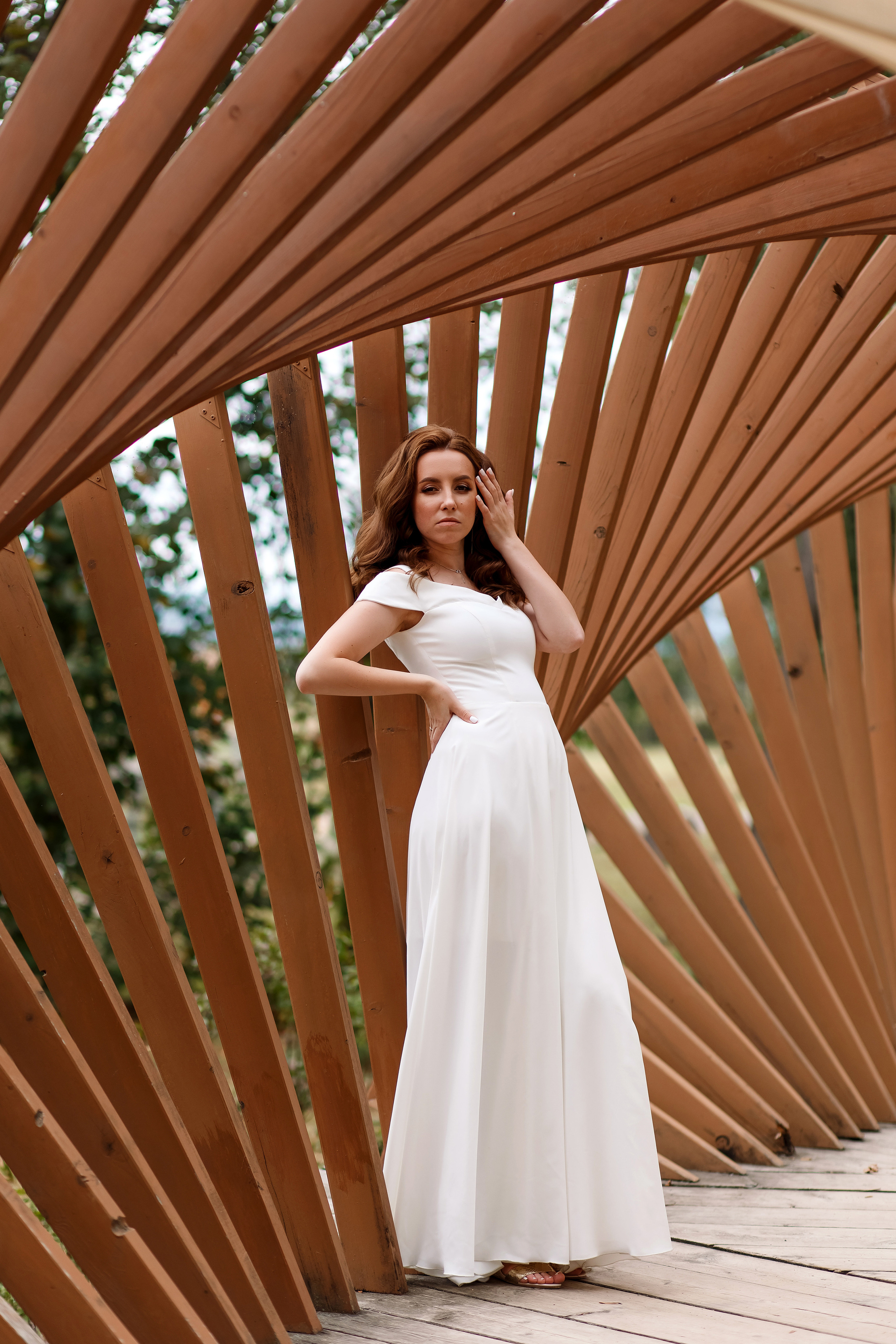 Марина & Александр. Фотограф Любовь Корниенко, Примоский край