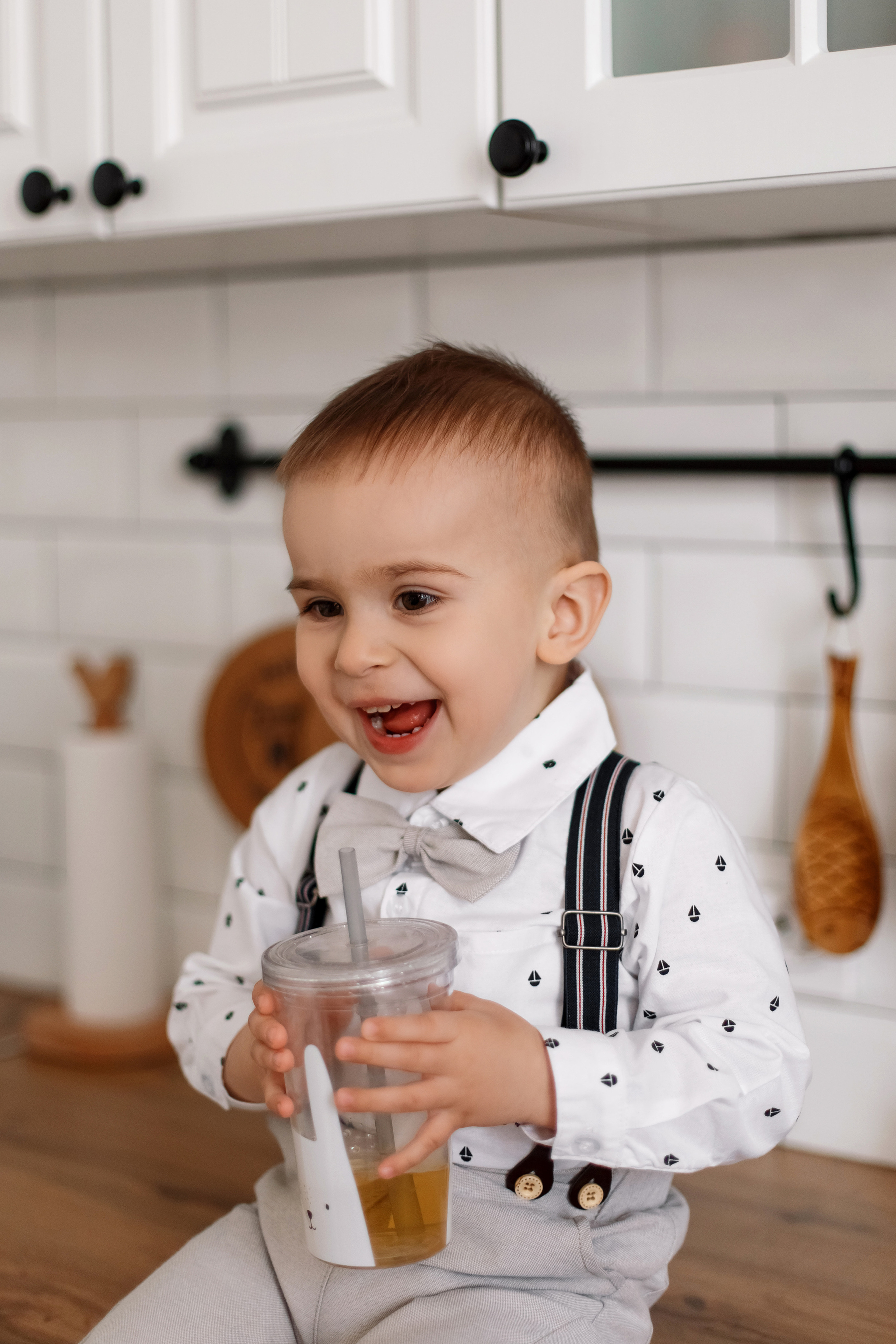 Домашняя фотосессия. Фотограф Любовь Корниенко, Примоский край