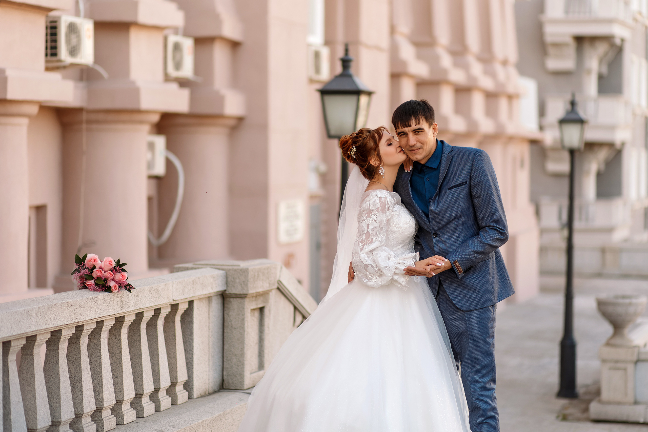 Диана & Евгений. Фотограф Любовь Корниенко, Примоский край