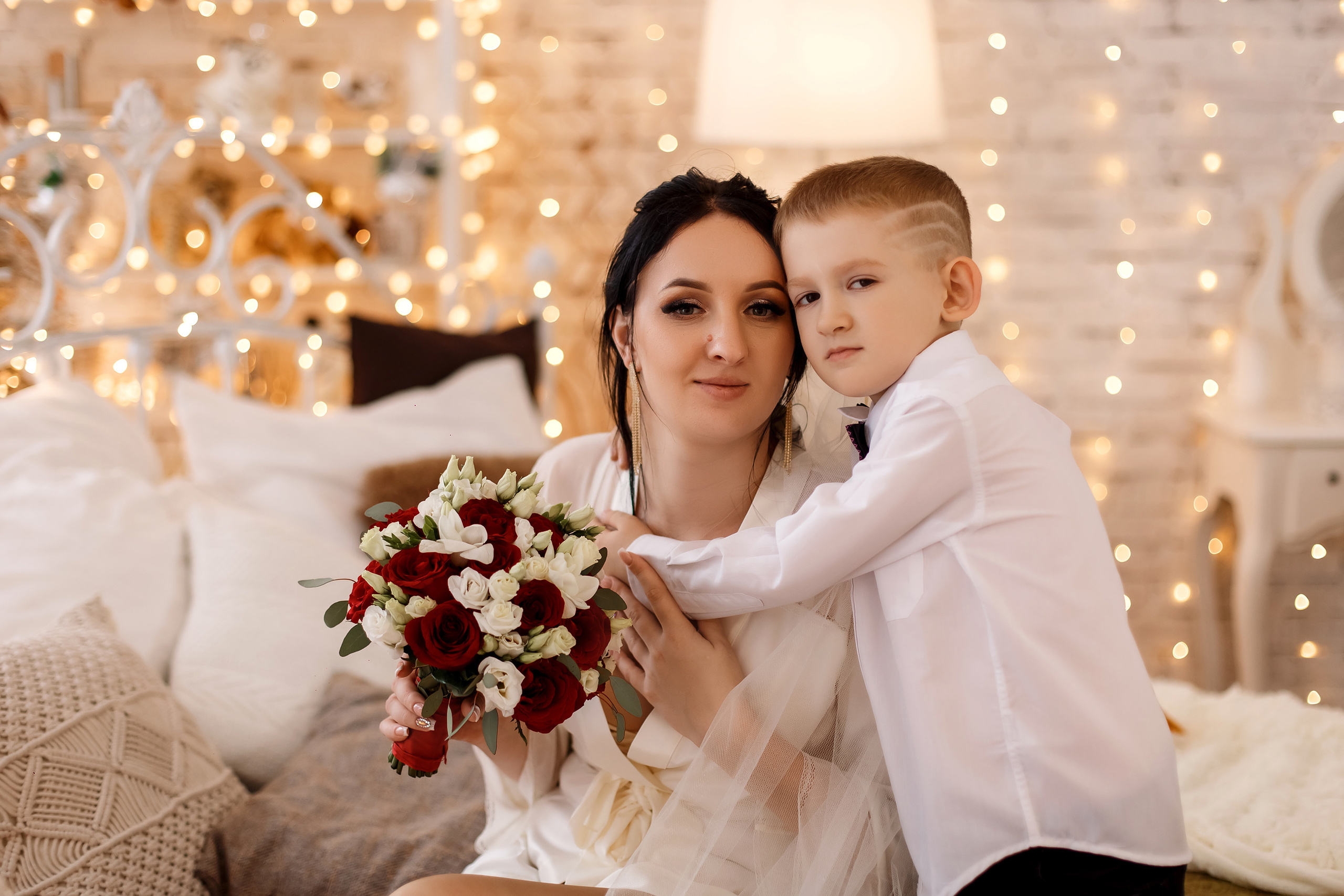 Юлия & Николай. Фотограф Любовь Корниенко, Примоский край