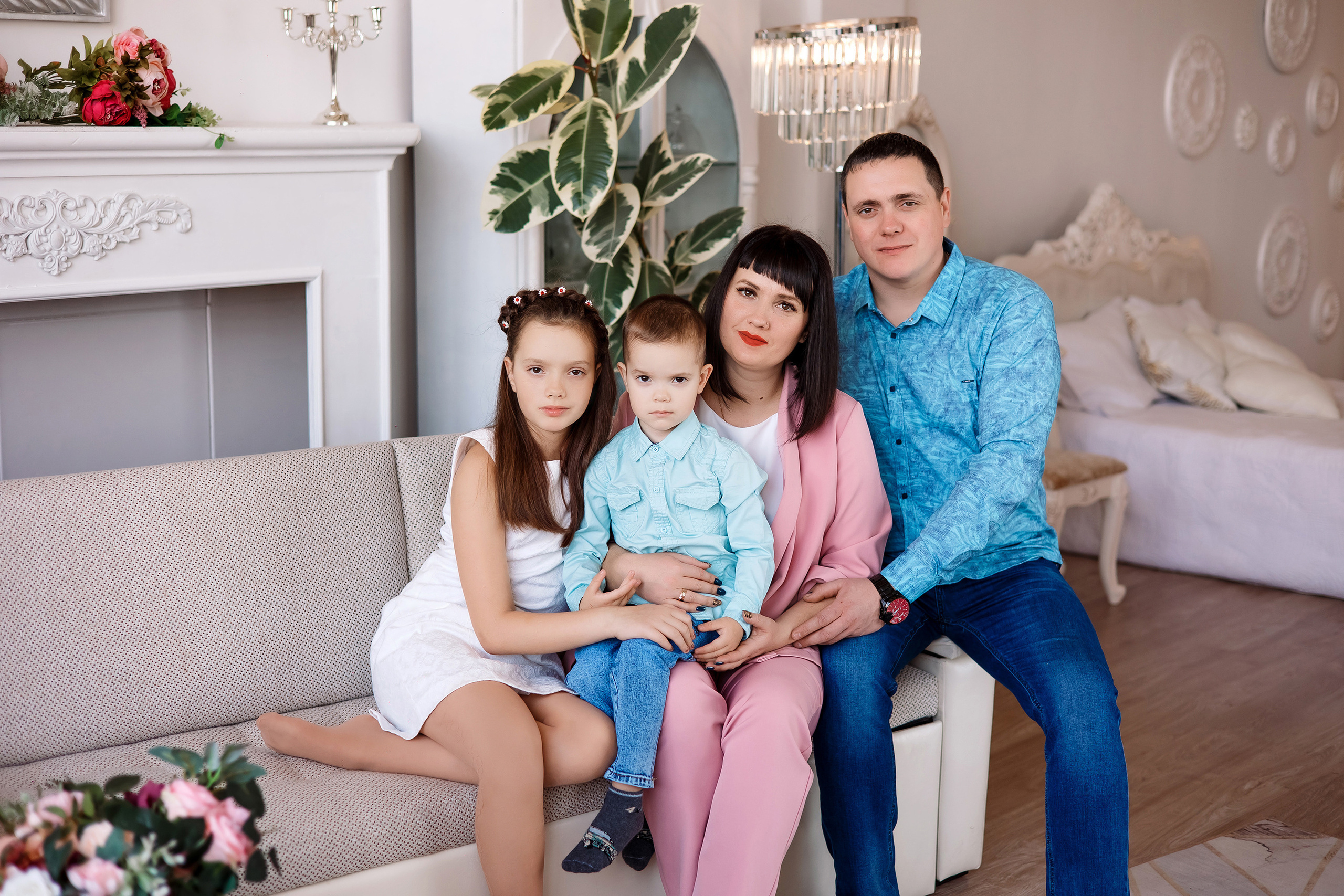 Отзывы. Фотограф Любовь Корниенко, Примоский край