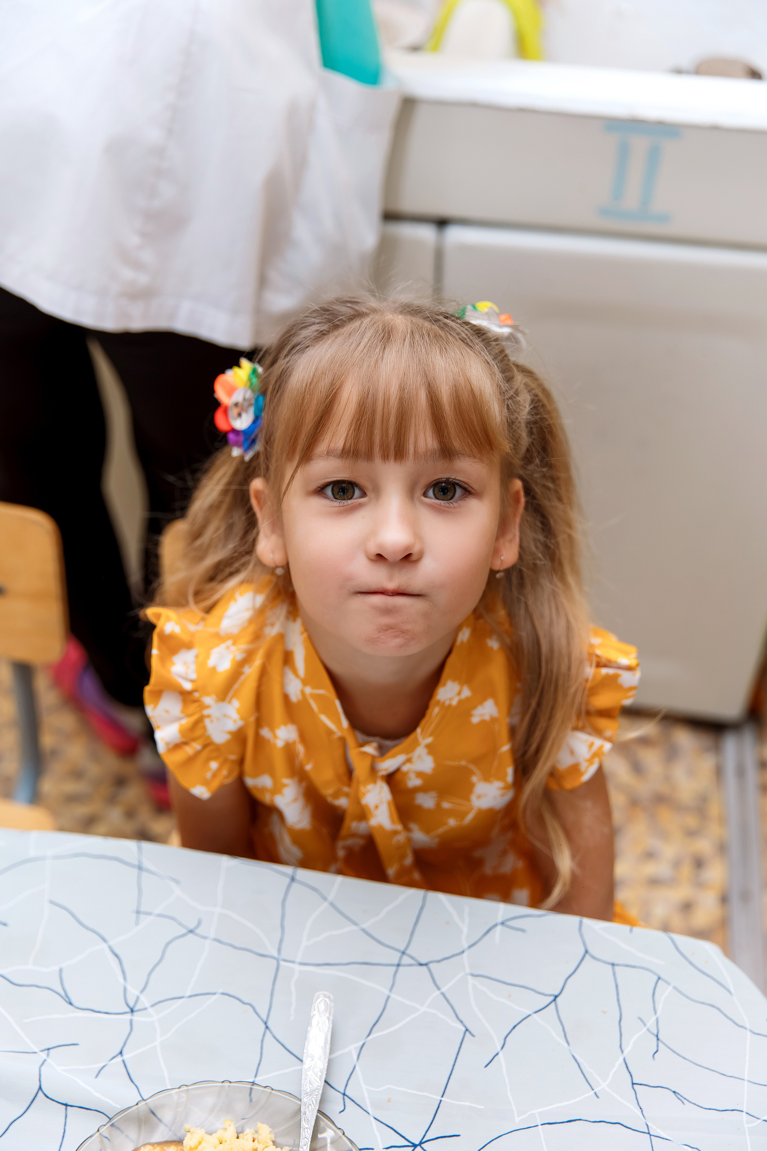 Детский сад № 9. Фотограф Любовь Корниенко, Примоский край