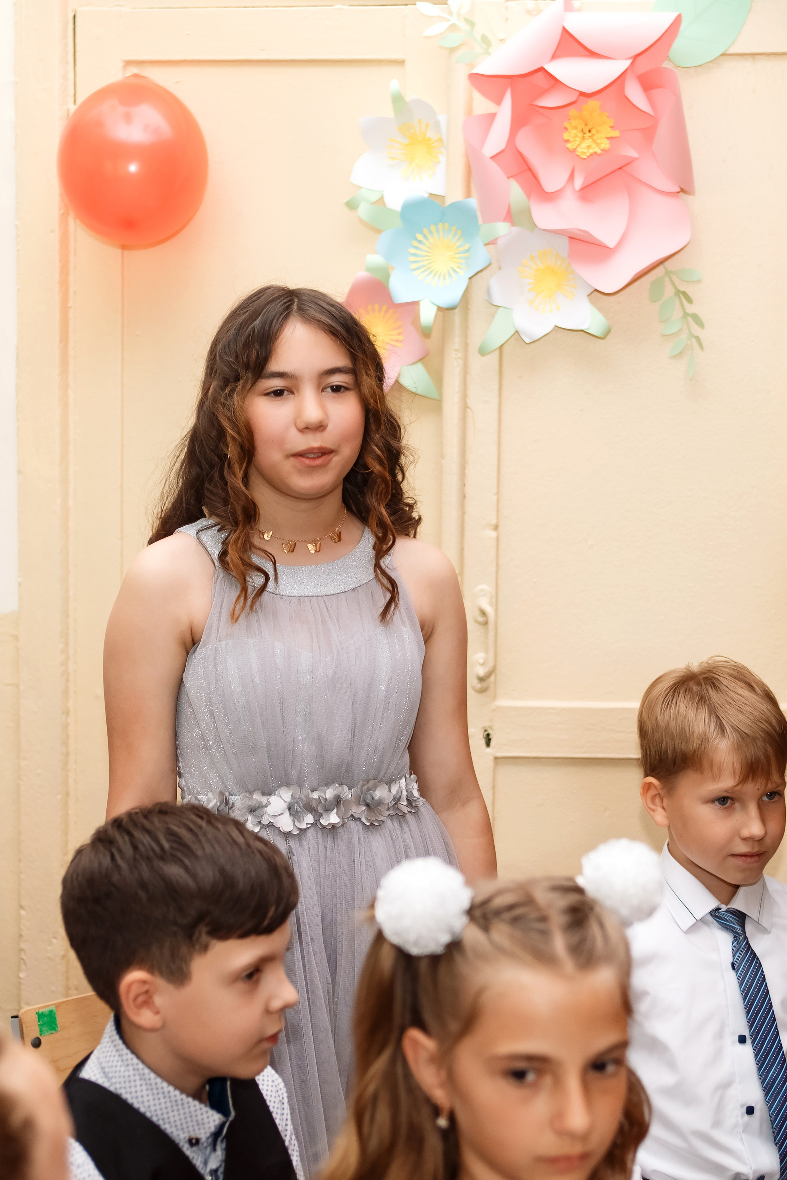 4А класс, фотосессия в школе + выпускной. Фотограф Любовь Корниенко, Примоский край