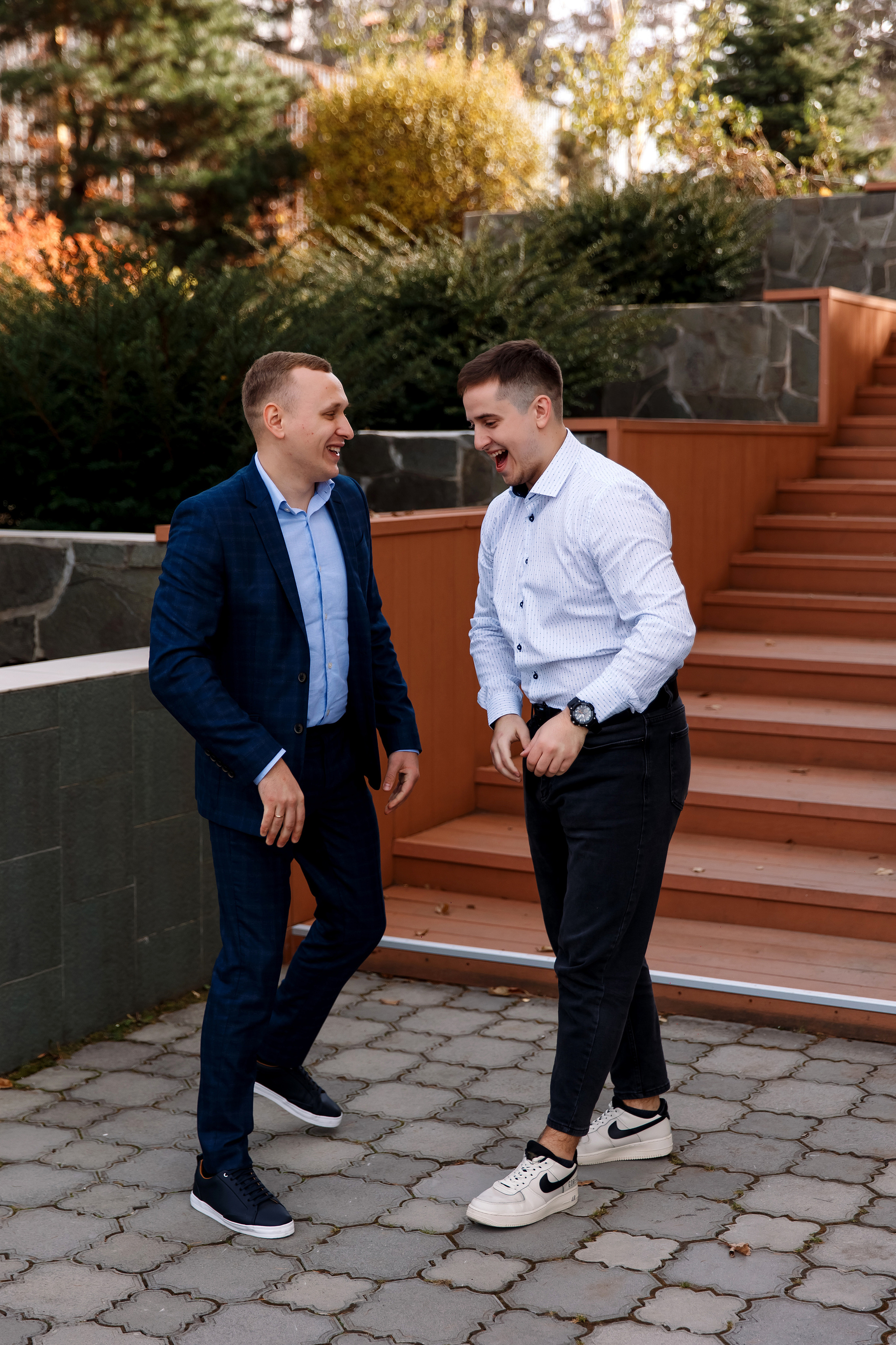 Дарья & Дмитрий. Фотограф Любовь Корниенко, Примоский край