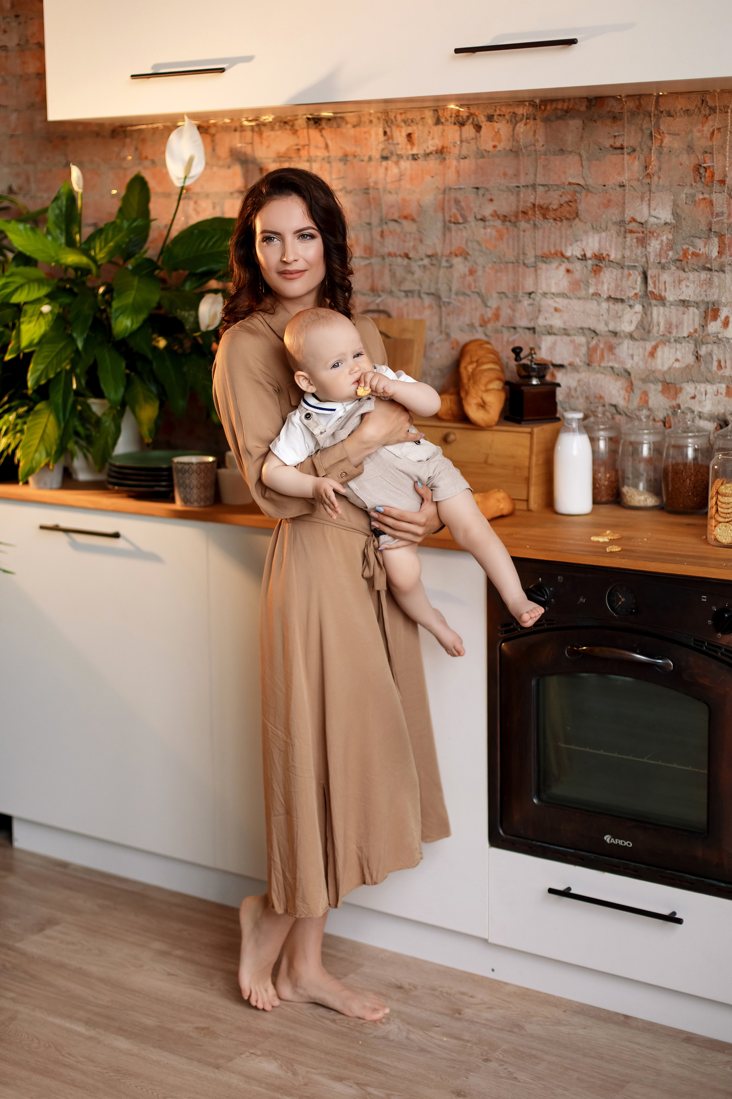 Анастасия. Фотограф Любовь Корниенко, Примоский край