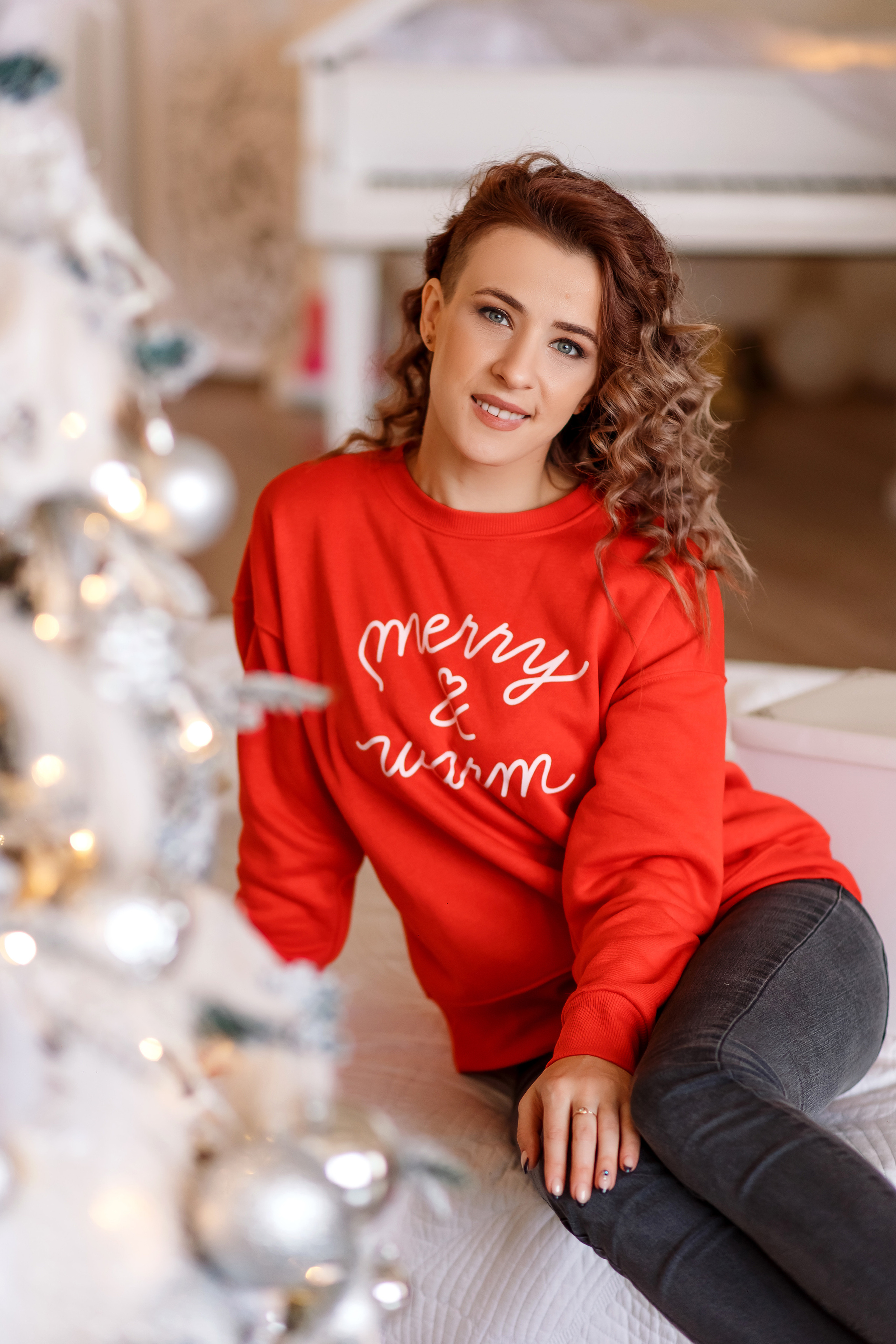 Настя и ее семья. Фотограф Любовь Корниенко, Примоский край