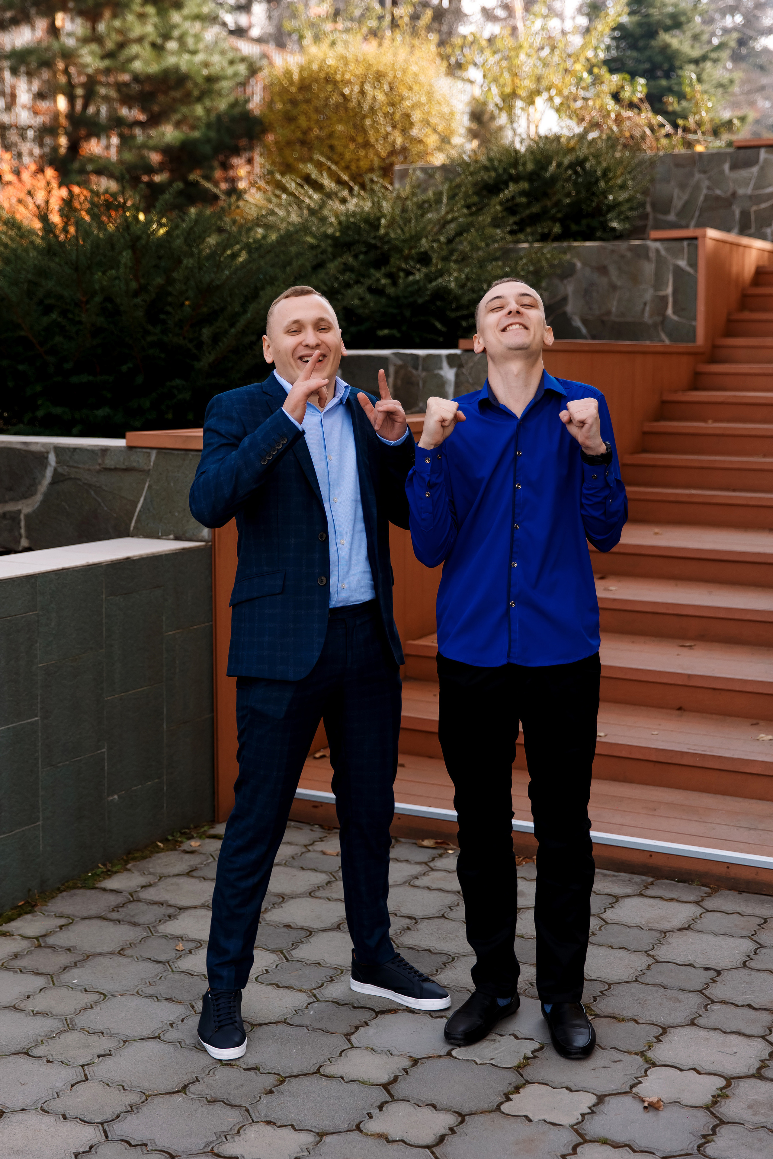 Дарья & Дмитрий. Фотограф Любовь Корниенко, Примоский край