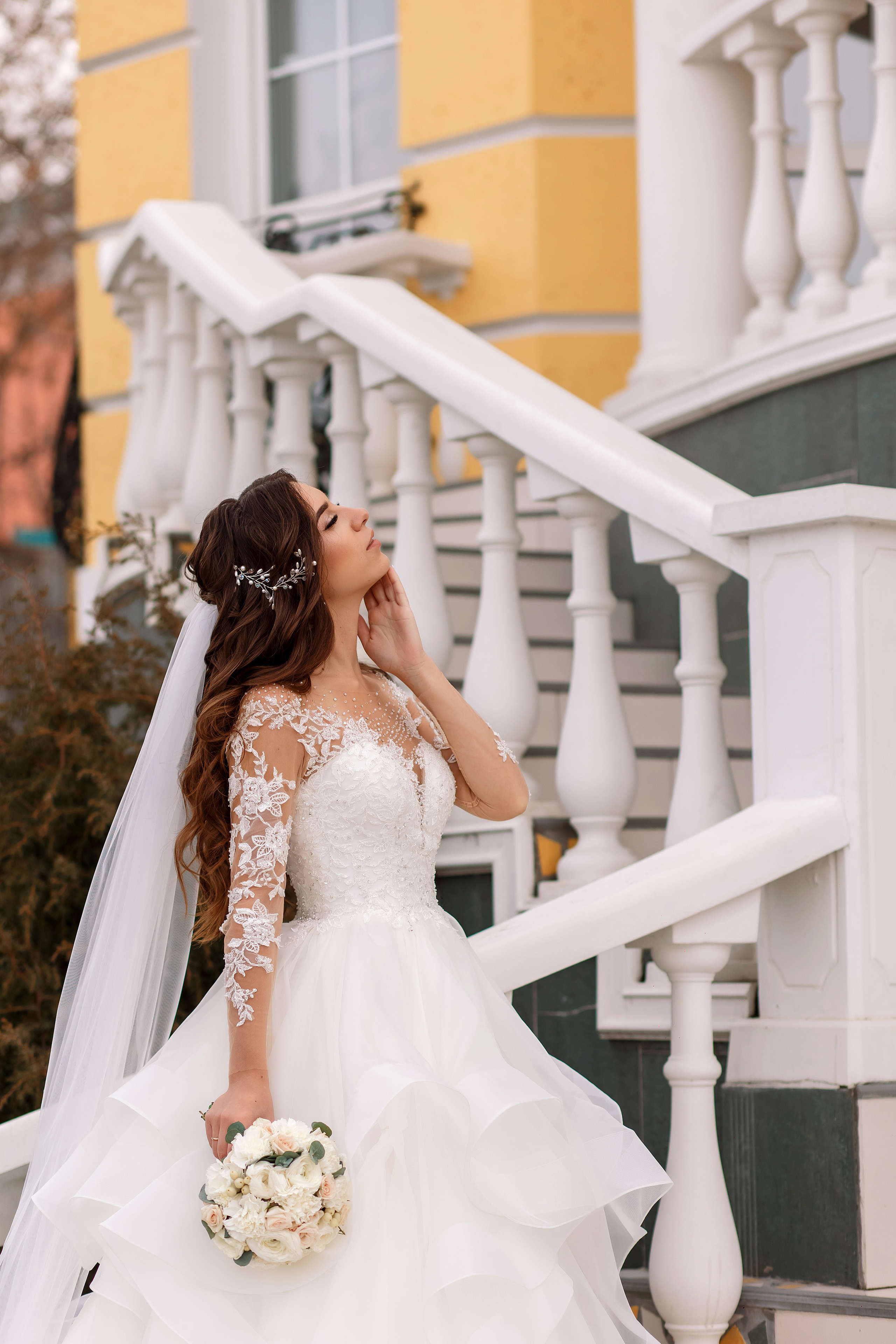 Дарья & Дмитрий. Фотограф Любовь Корниенко, Примоский край