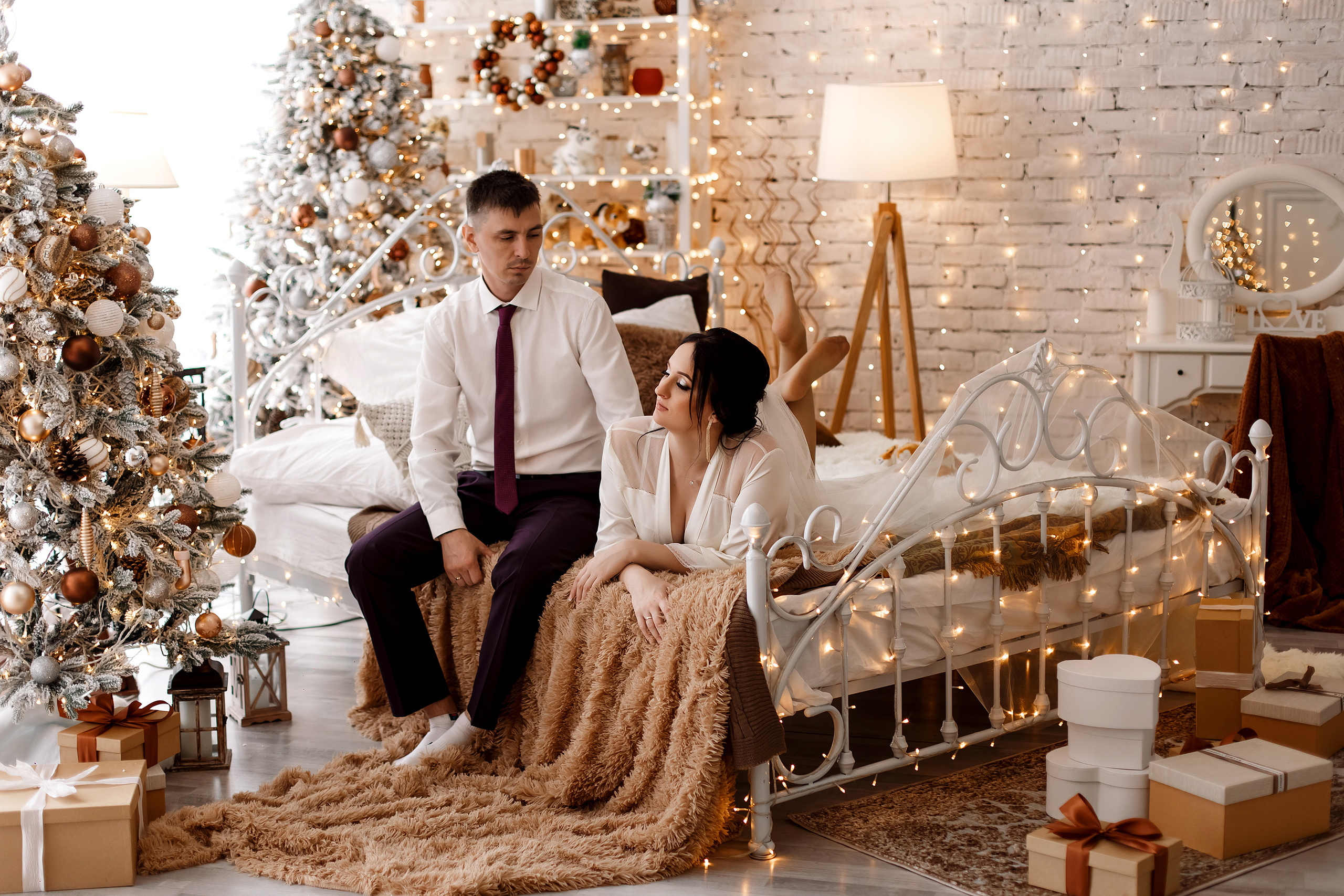 Юлия & Николай. Фотограф Любовь Корниенко, Примоский край