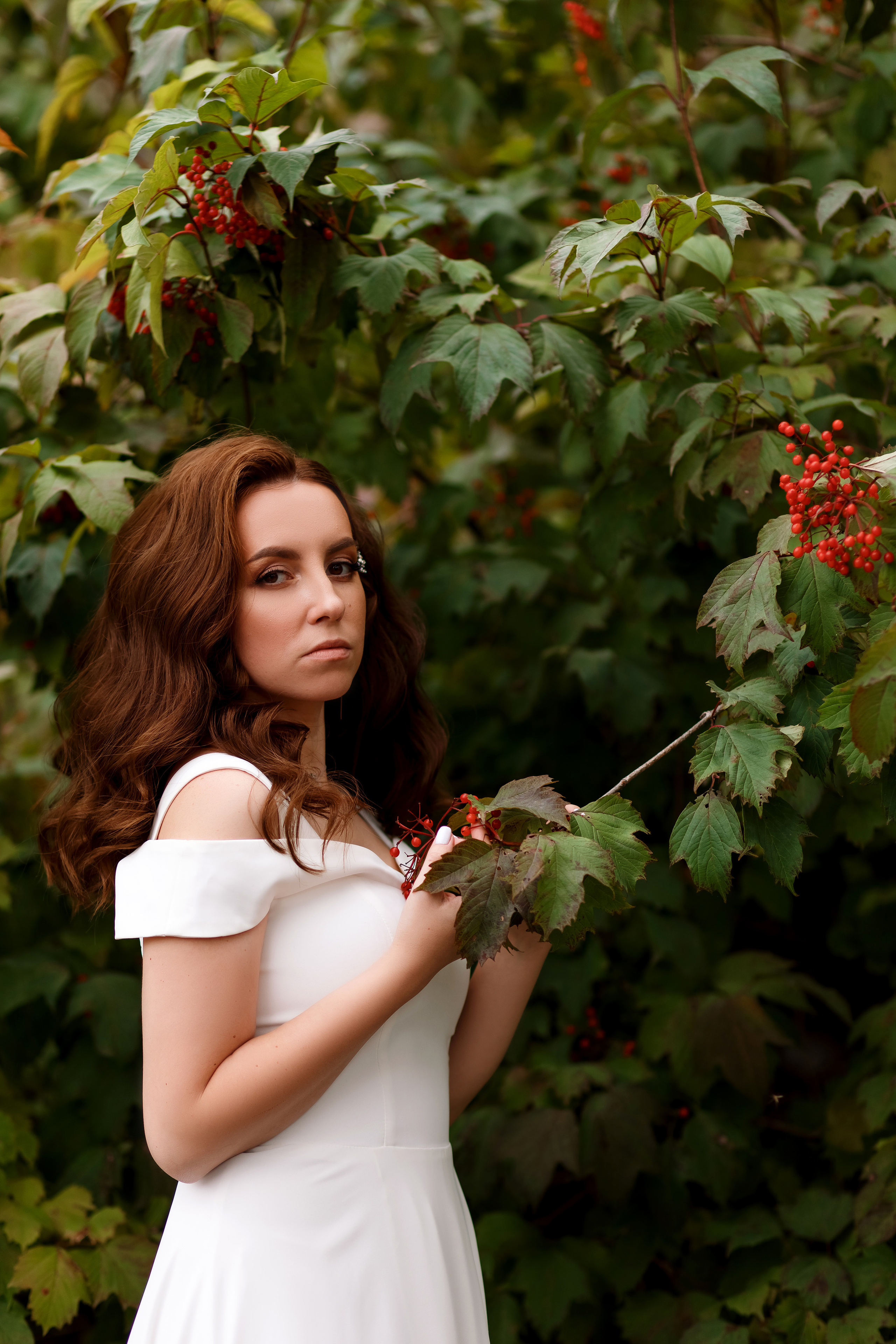 Марина & Александр. Фотограф Любовь Корниенко, Примоский край