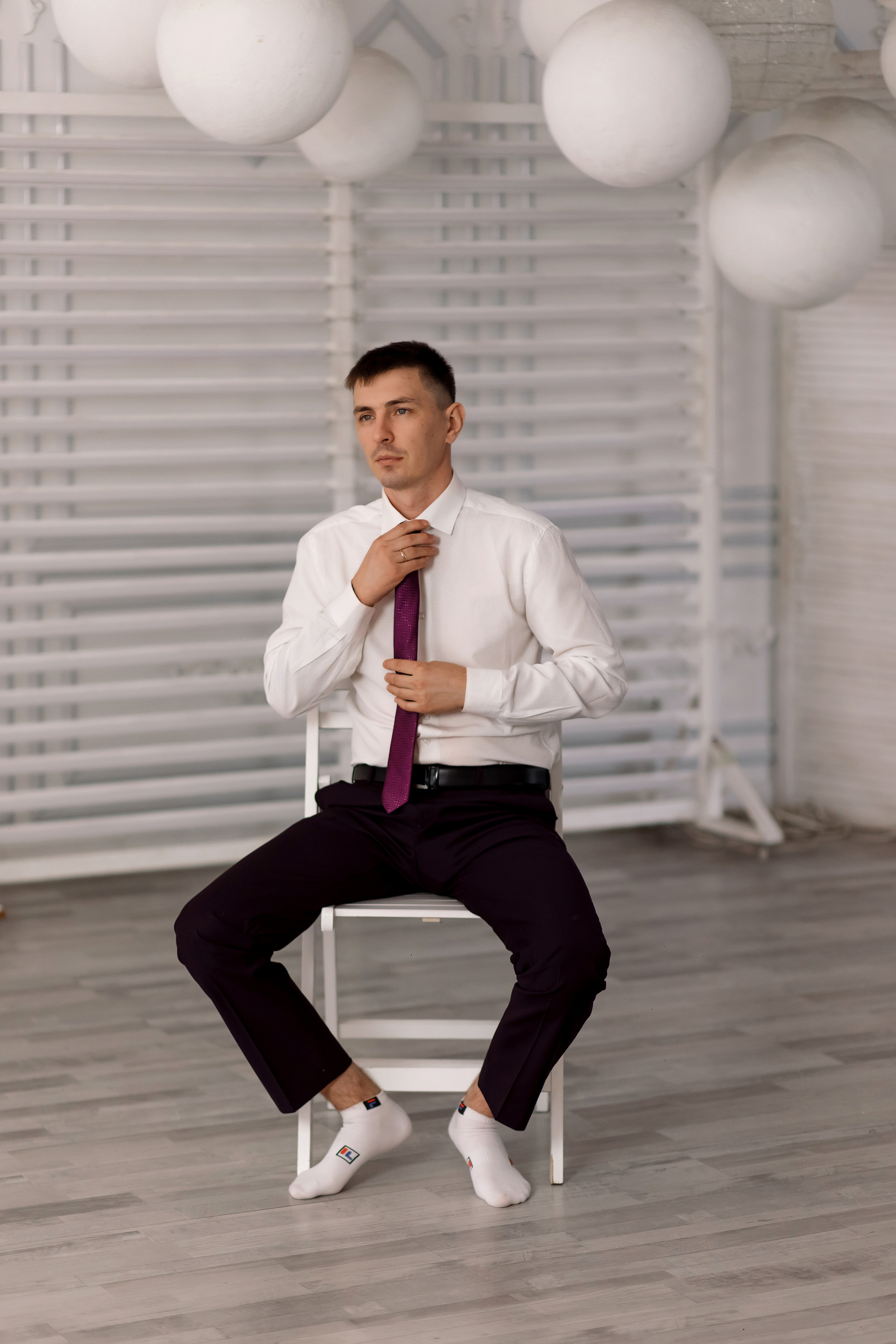 Юлия & Николай. Фотограф Любовь Корниенко, Примоский край