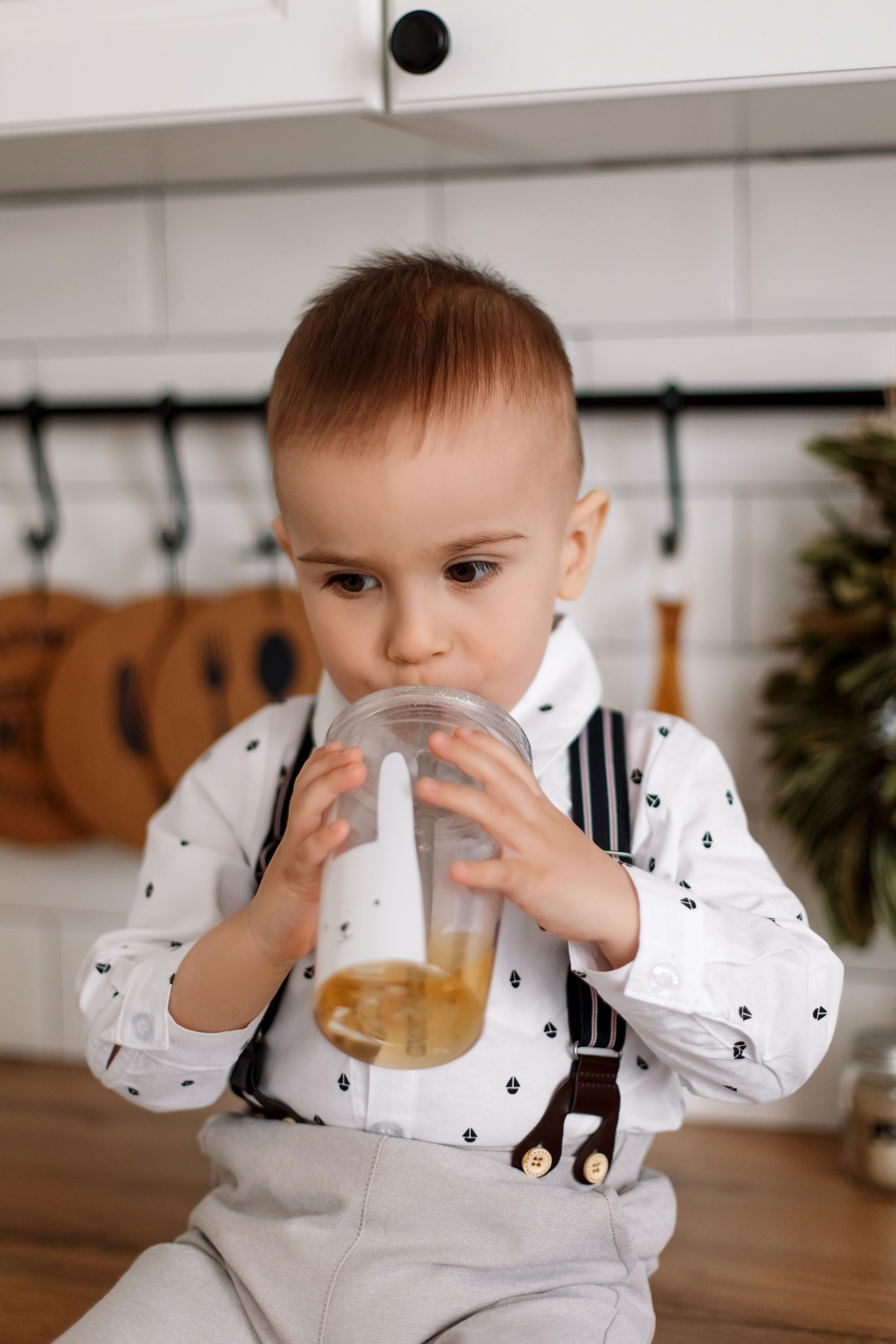 Домашняя фотосессия. Фотограф Любовь Корниенко, Примоский край