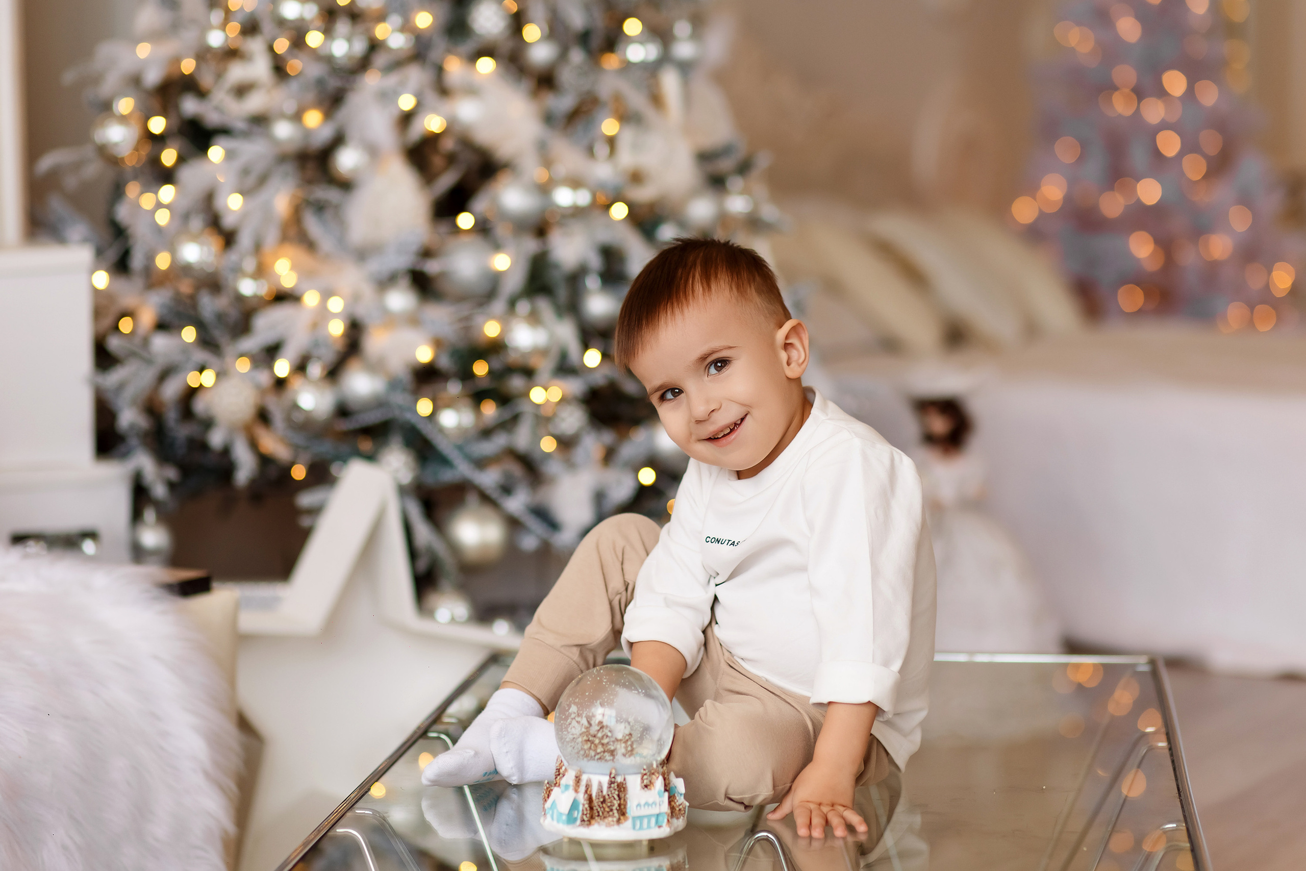 Ира и Макар. Фотограф Любовь Корниенко, Примоский край